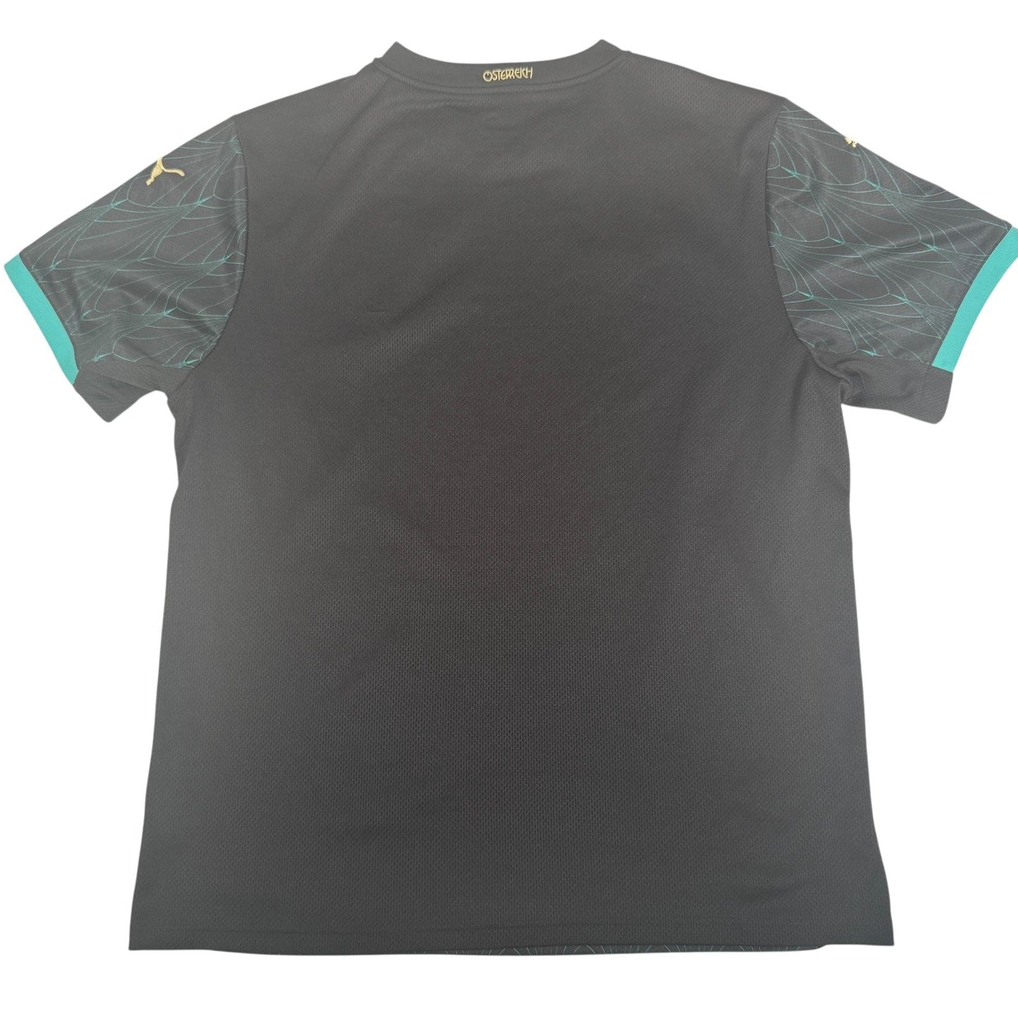 Austria 2020/2021 Away Football Shirt XL