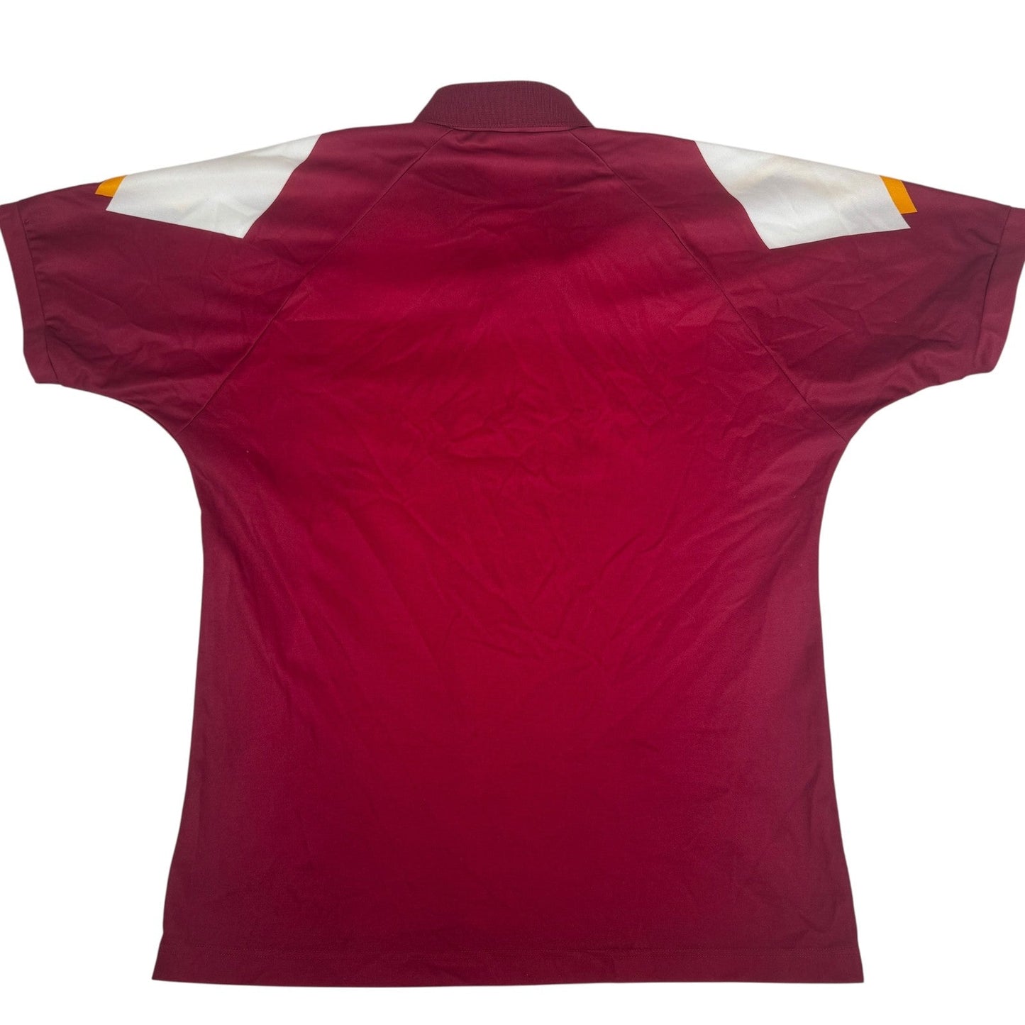 Northampton Town 1995/1996 Home Football Shirt Large