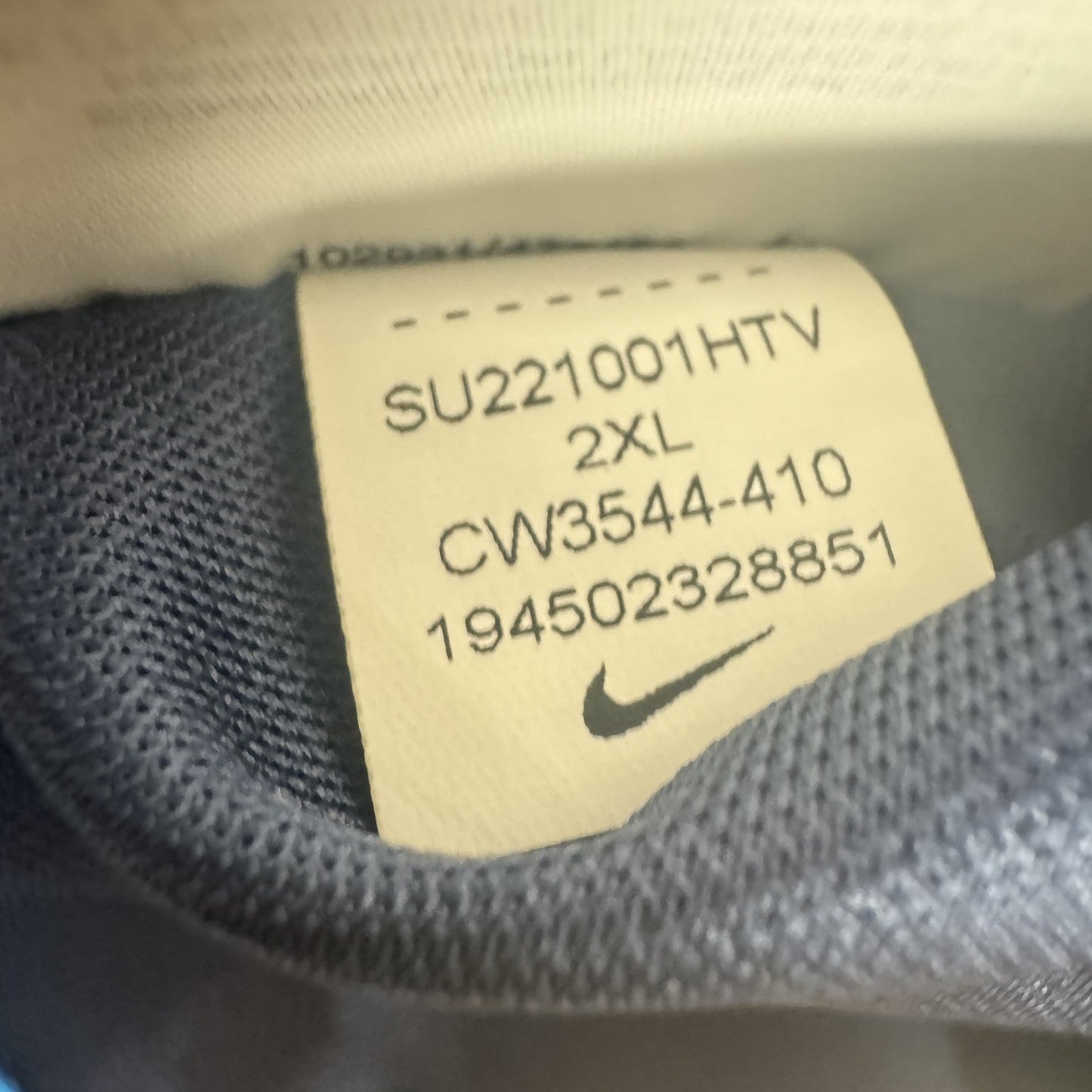 Red Bull Salzburg 2022/2023 Away Football Shirt 2XL XXL