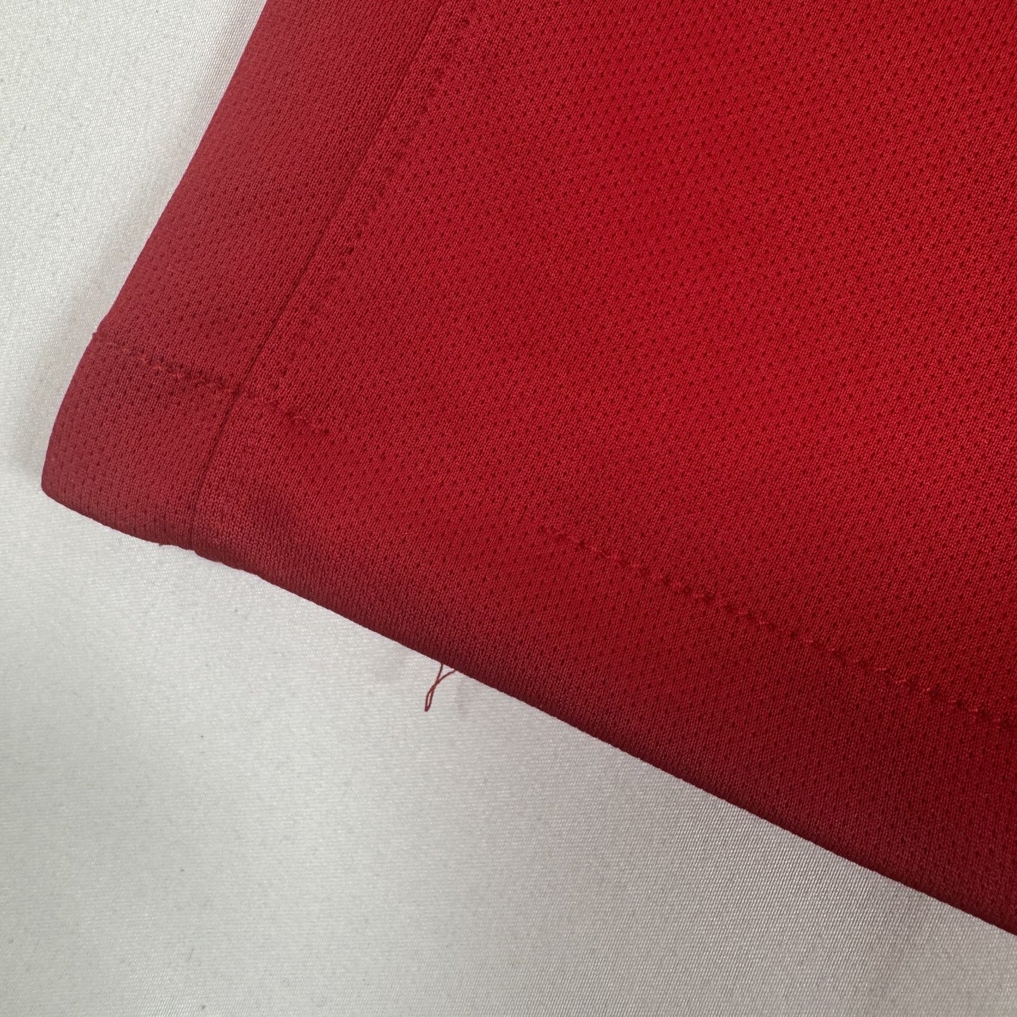 RONALDO 7 Portugal 2018/2019/2020 Home Football Shirt Medium