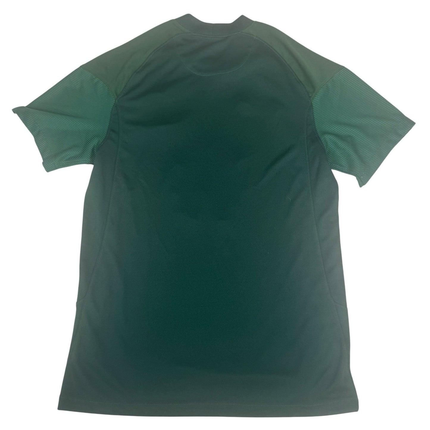 Vfl Wolfsburg 2021/2022 Away Football Shirt Medium