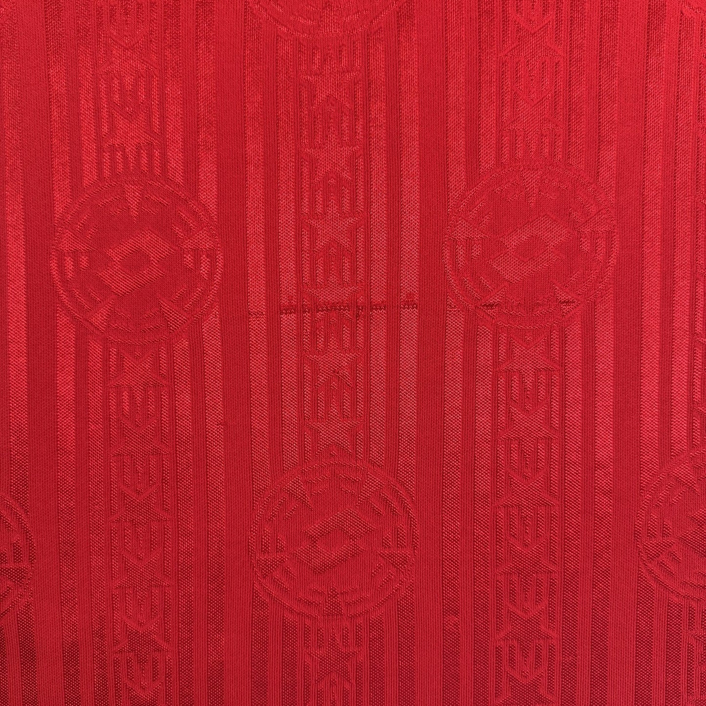 Wimbledon 1997/1998/1999 Away Football Shirt XL