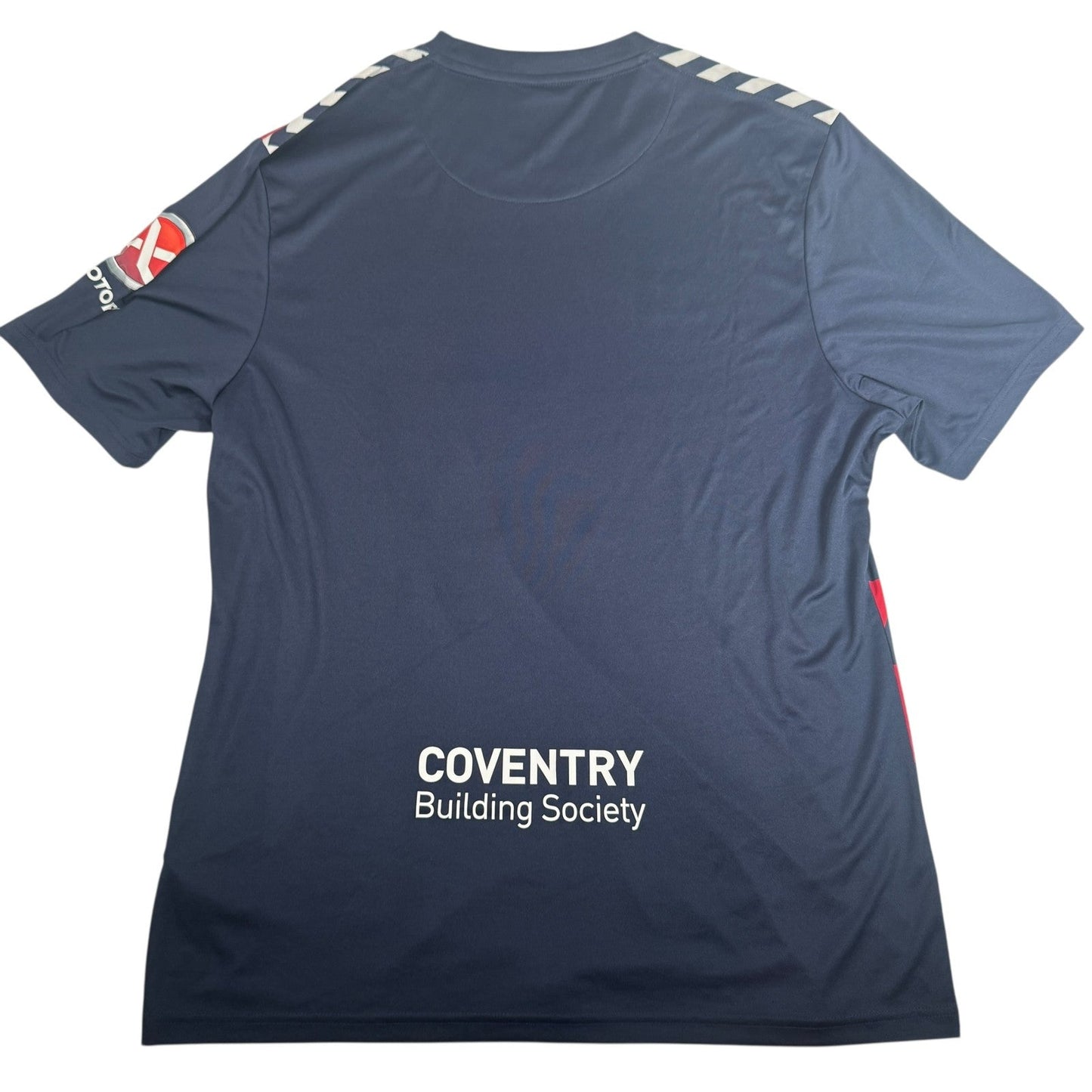 Coventry City 2023/2024 Away Football Shirt XL