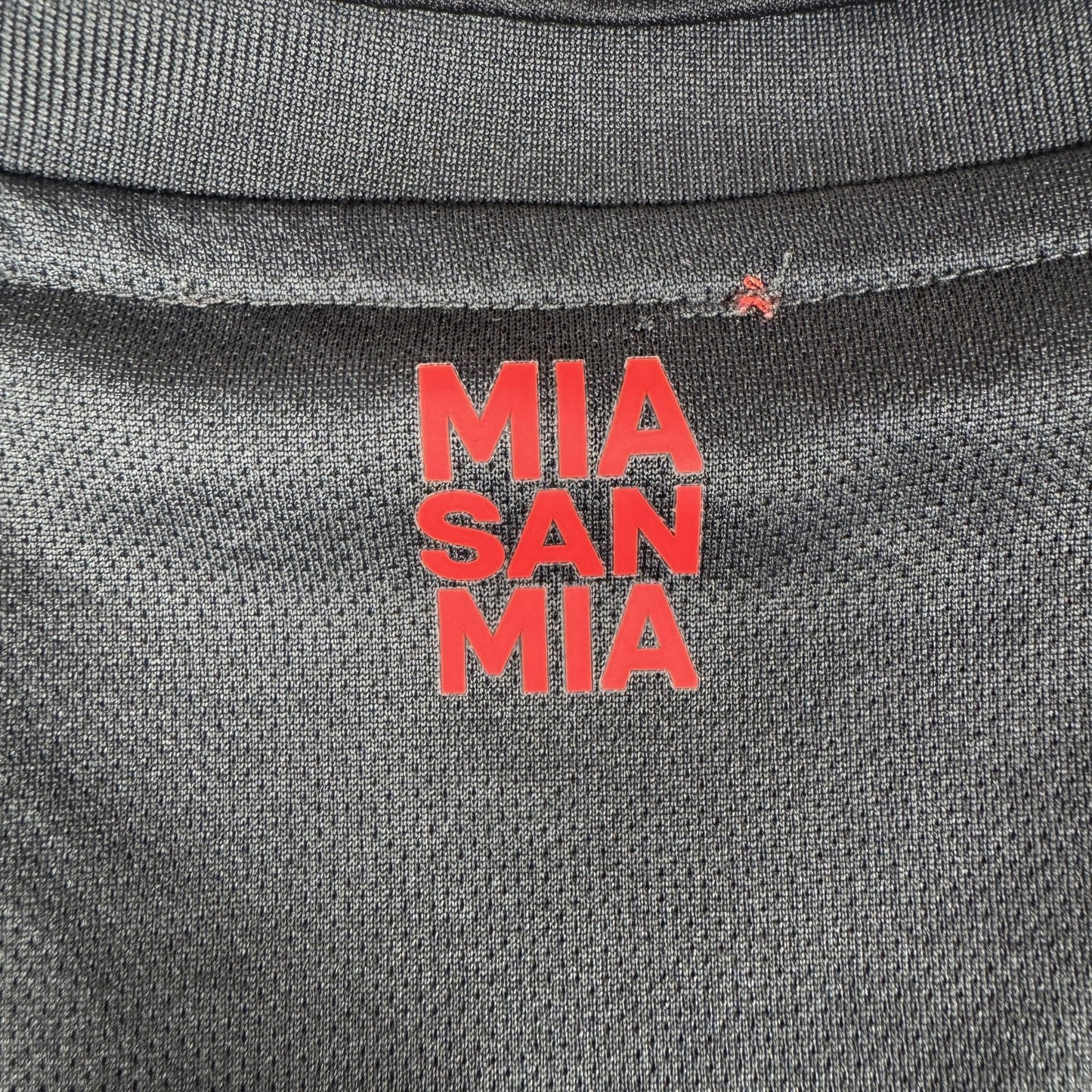 Bayern Munich 2022/2023 Third Football Shirt Small