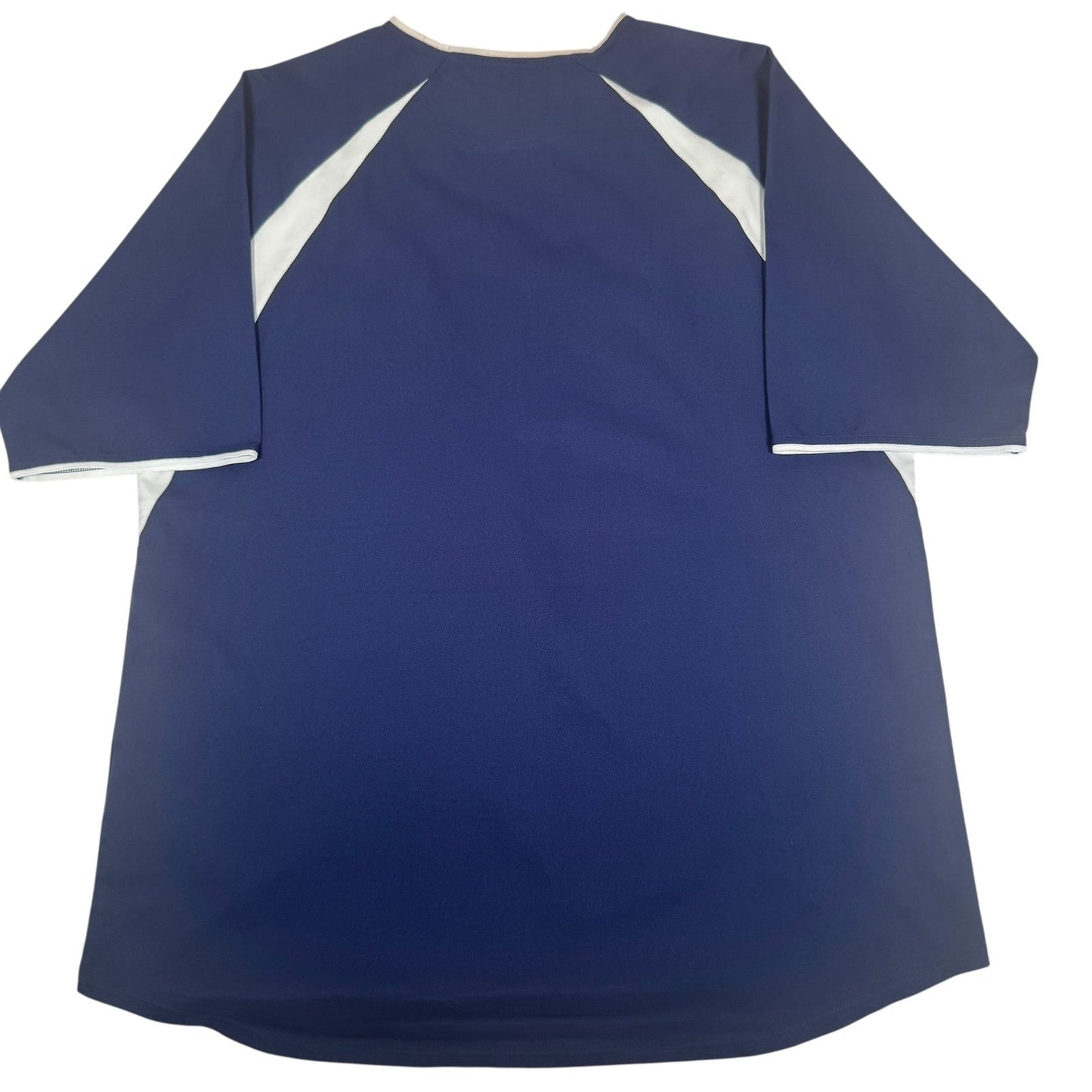 Scotland 2003/2004/2005 Training Football Shirt XL