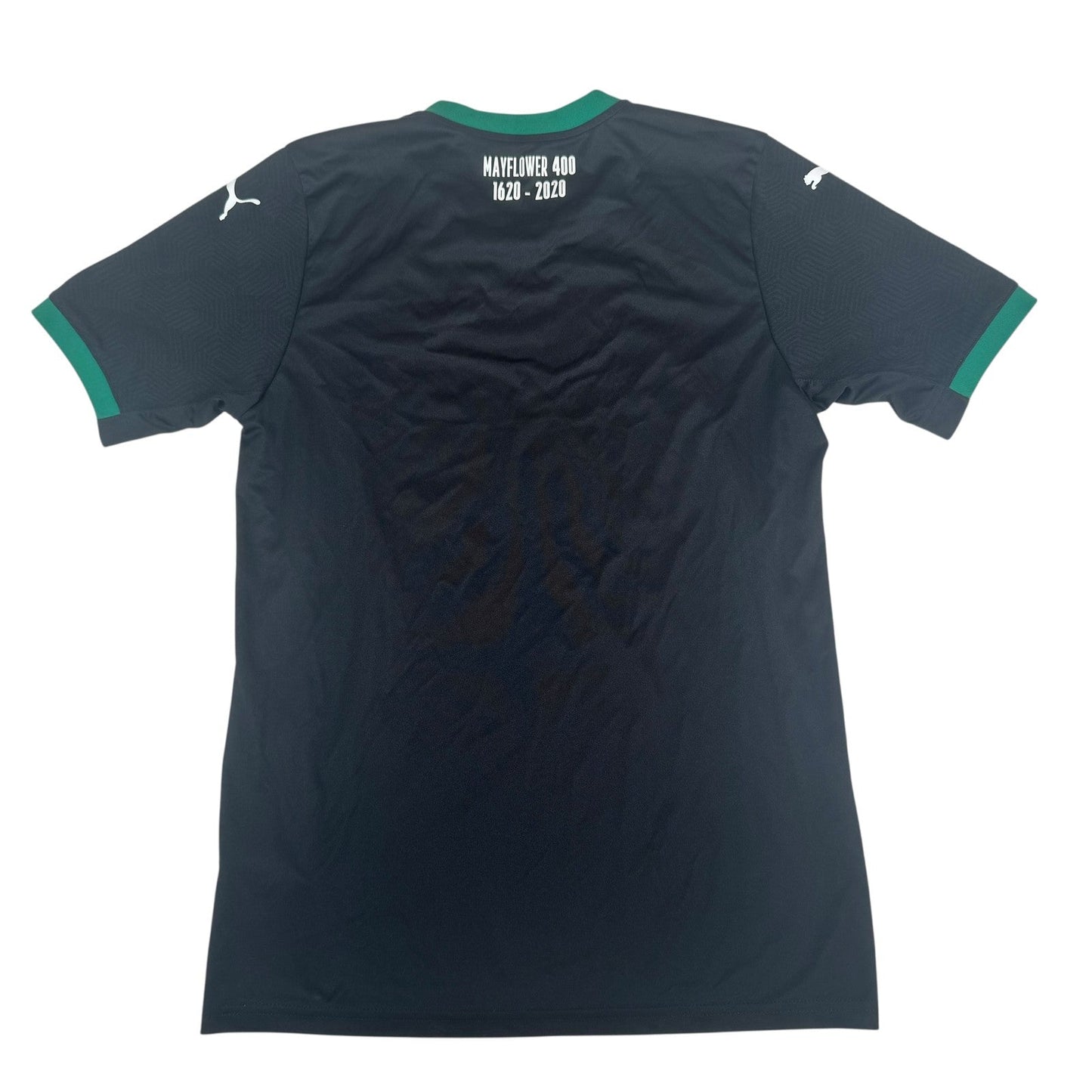 Plymouth Argyle 2020/2021 Third Football Shirt Medium