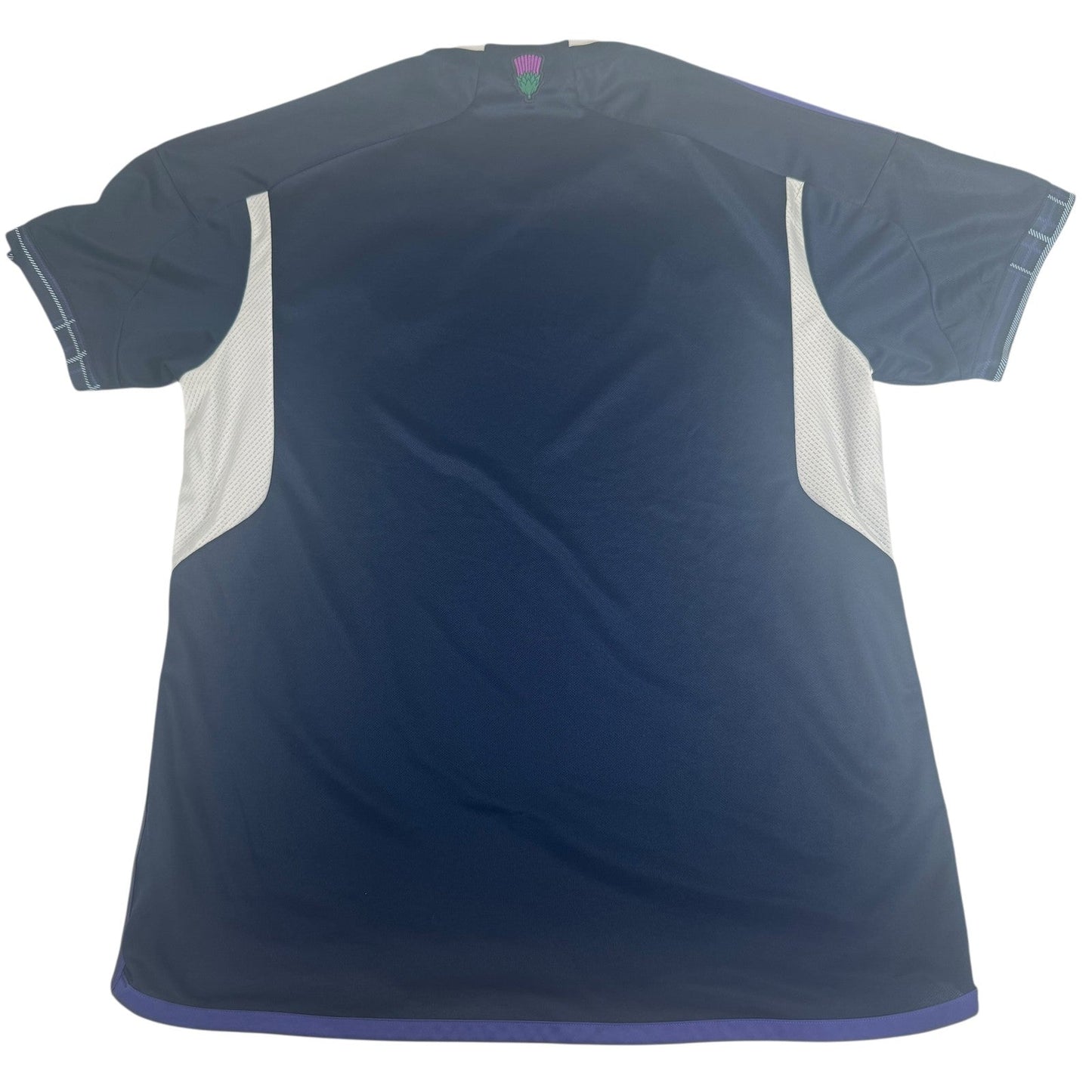 Scotland 2022/2023/2024 Home Football Shirt XXL 2XL