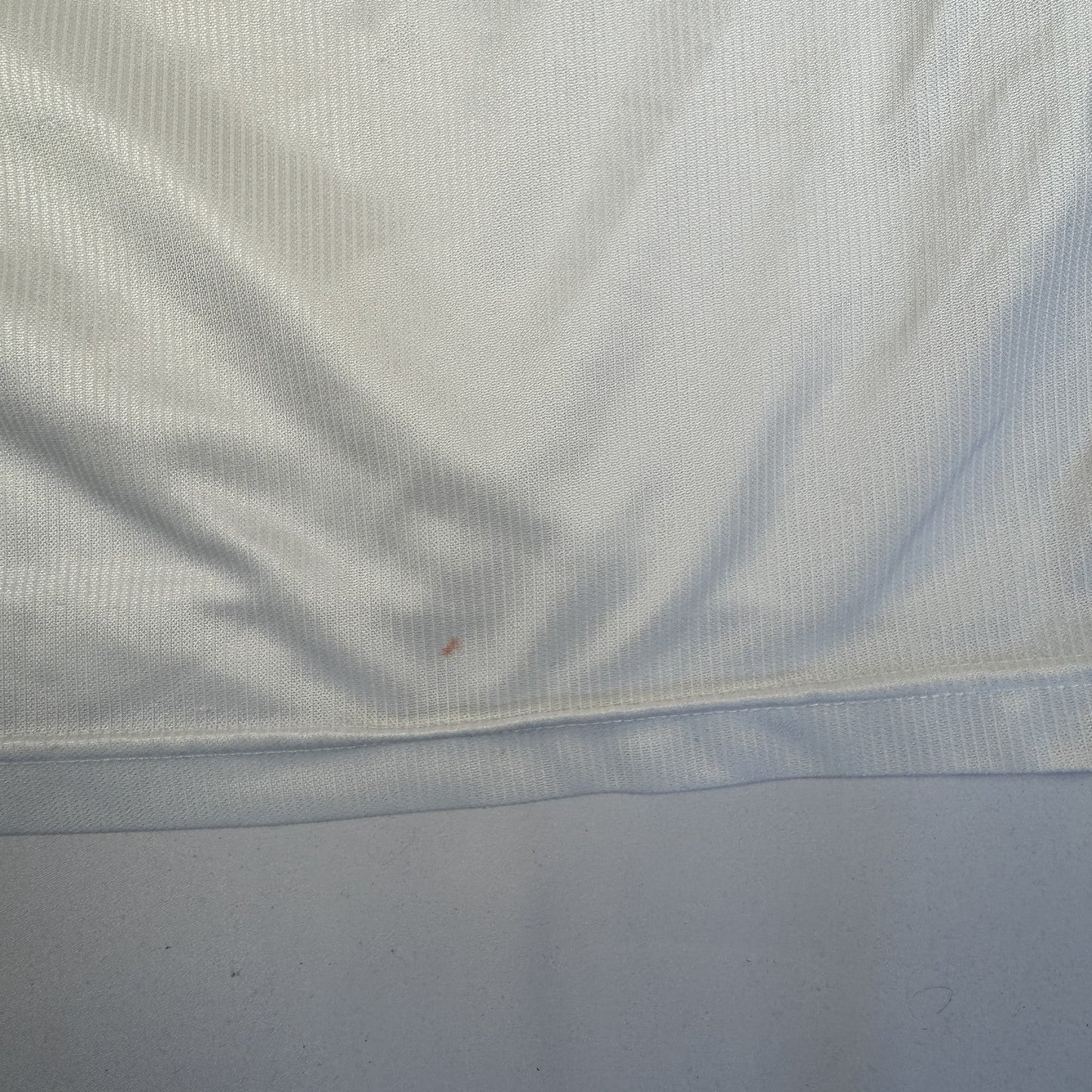 Manchester United 1999/2000 Third Football Shirt XXL 2XL