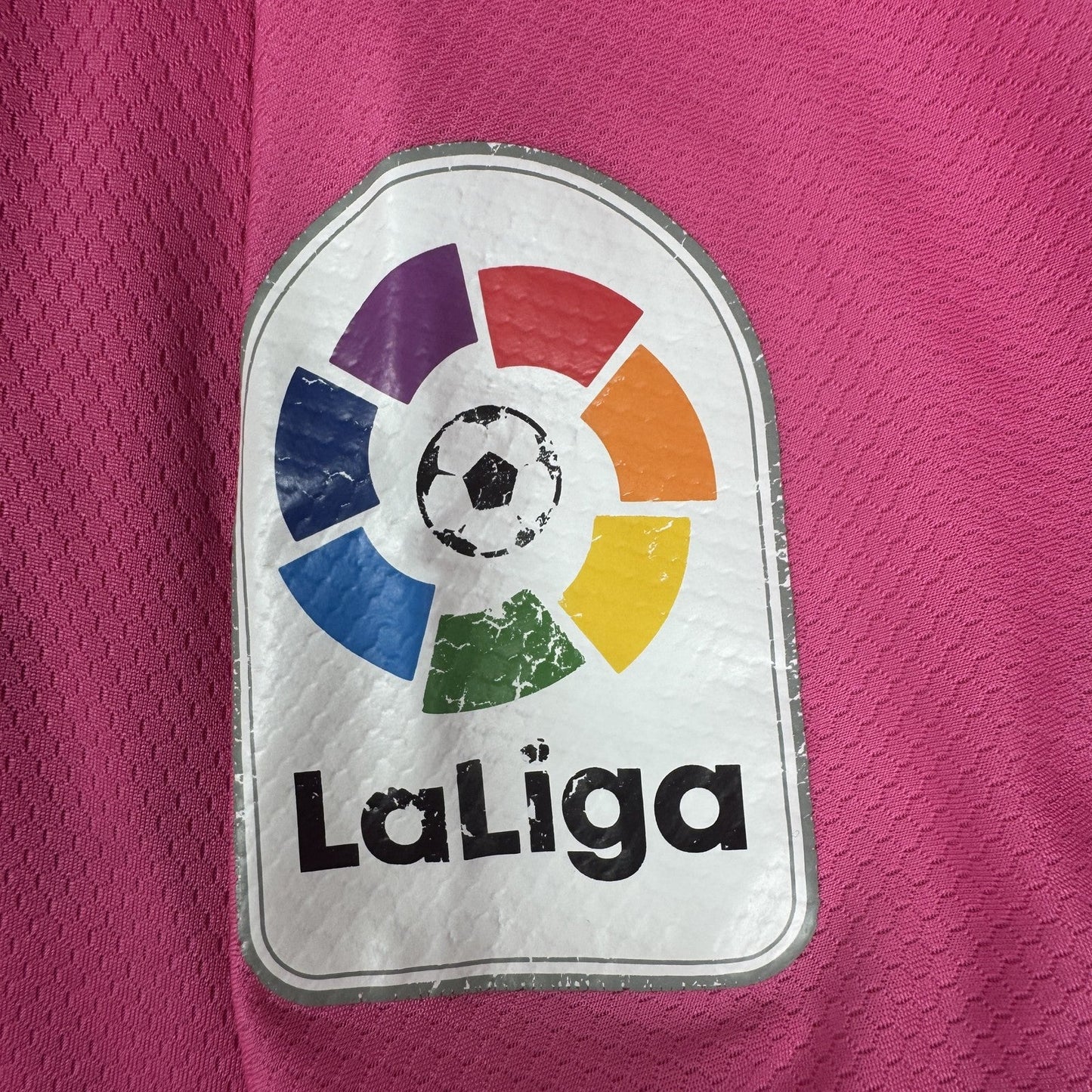 Las Palmas 2020/2021 Third Football Shirt XL