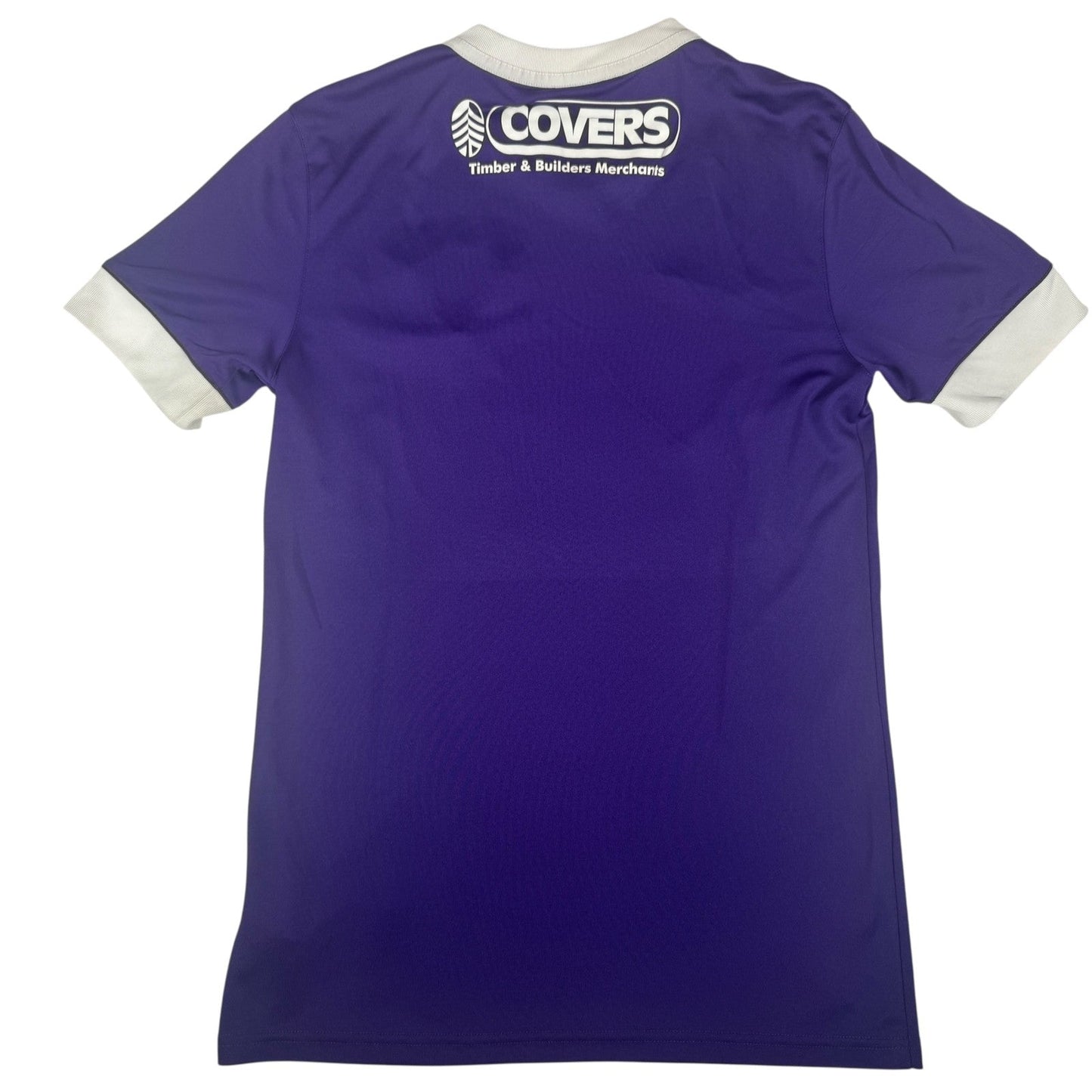 Portsmouth 2019/2020 Third Football Shirt Small