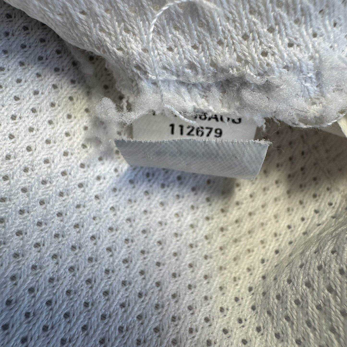 Manchester United 2003/2004/2005 Third Shirt XL