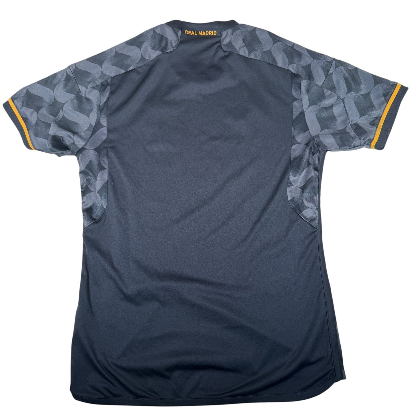 Real Madrid 2023/2024 Away Football Shirt Large