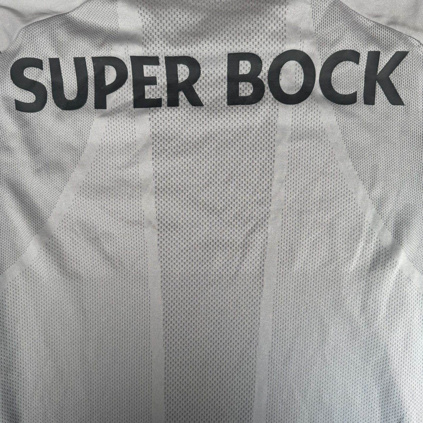 FC Porto 2019/2020 Goalkeeper Football Shirt Small