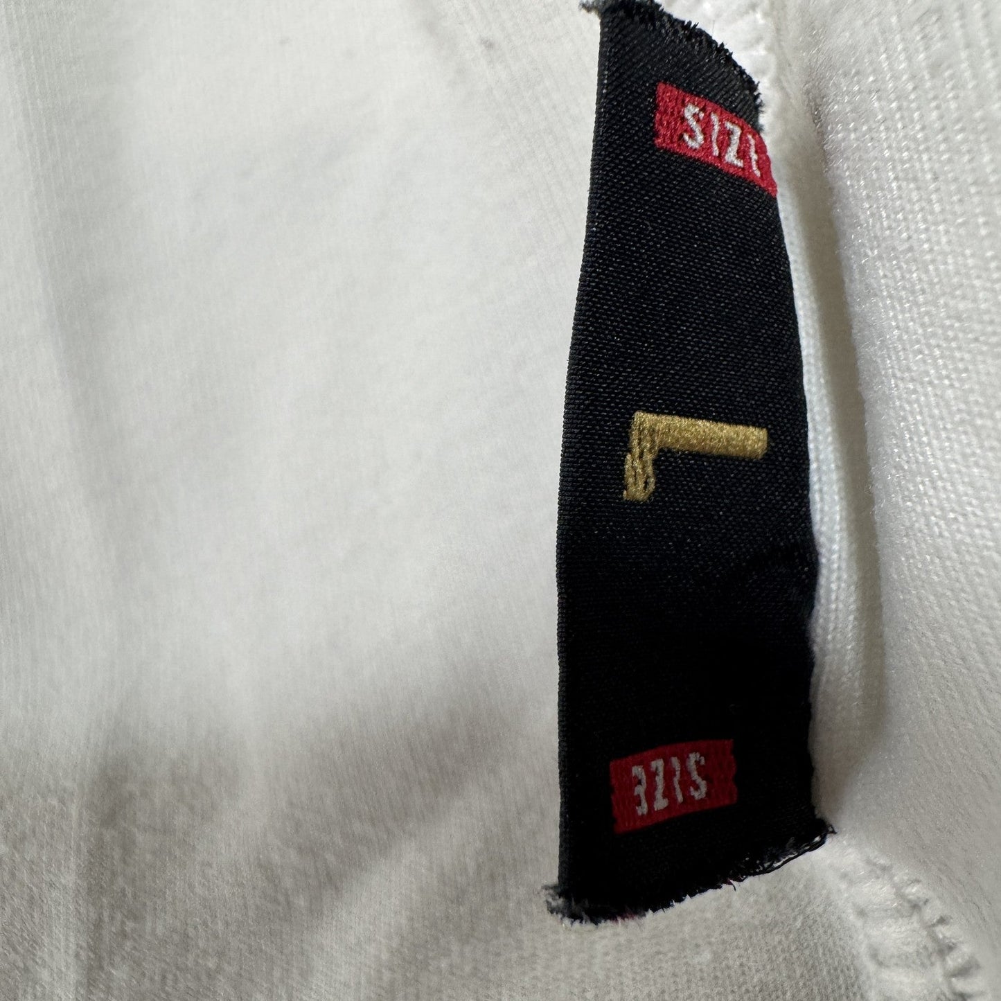 Italy 2000/2001/2002 Away Football Shirt Large