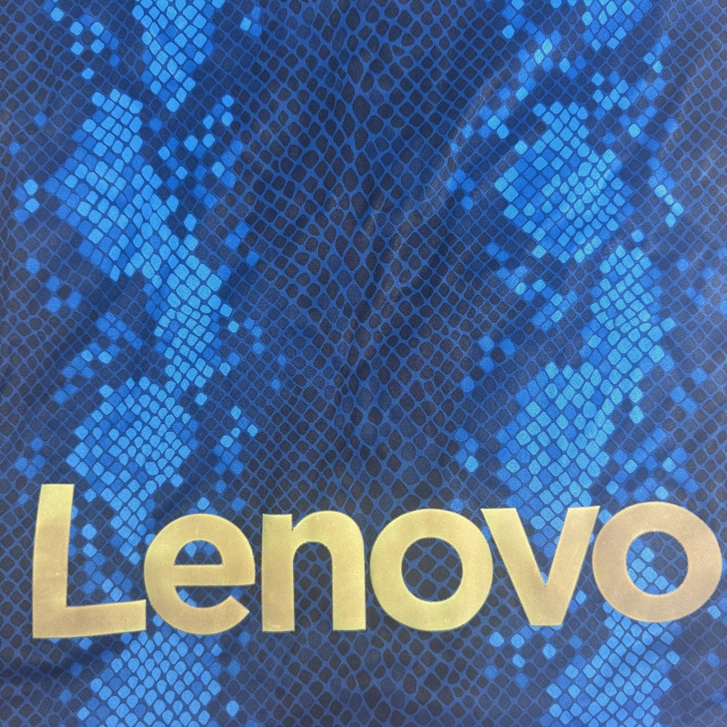 Inter Milan 2021/2022 Home Football Shirt Medium