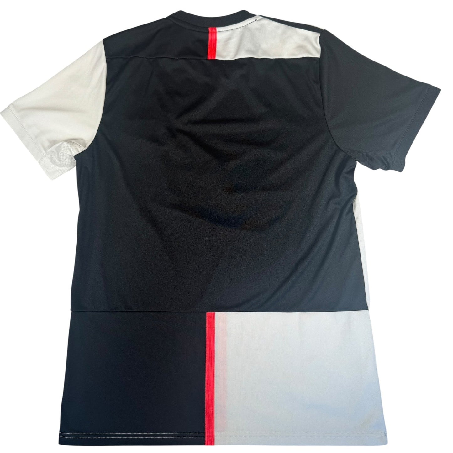 Juventus 2019/2020 Home Football Shirt Large