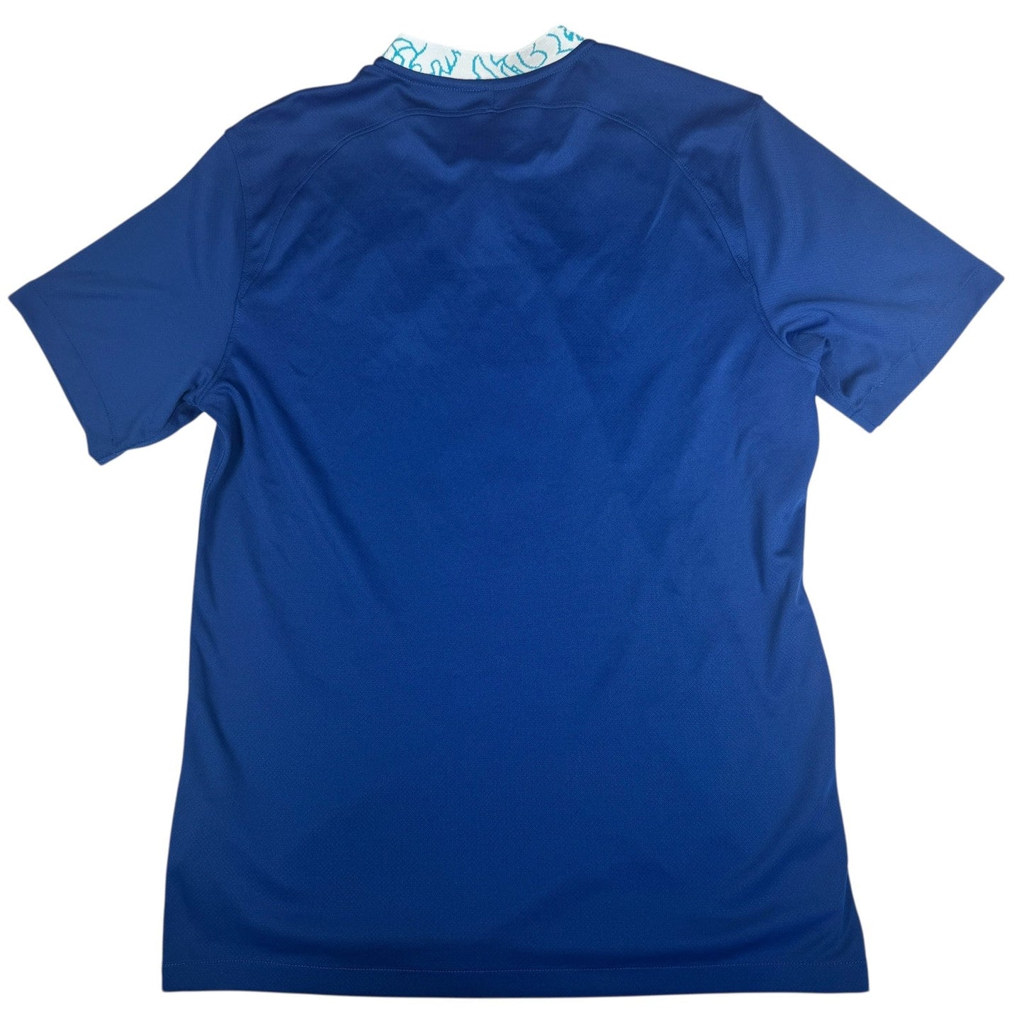 Chelsea 2022/2023 Home Football Shirt Large