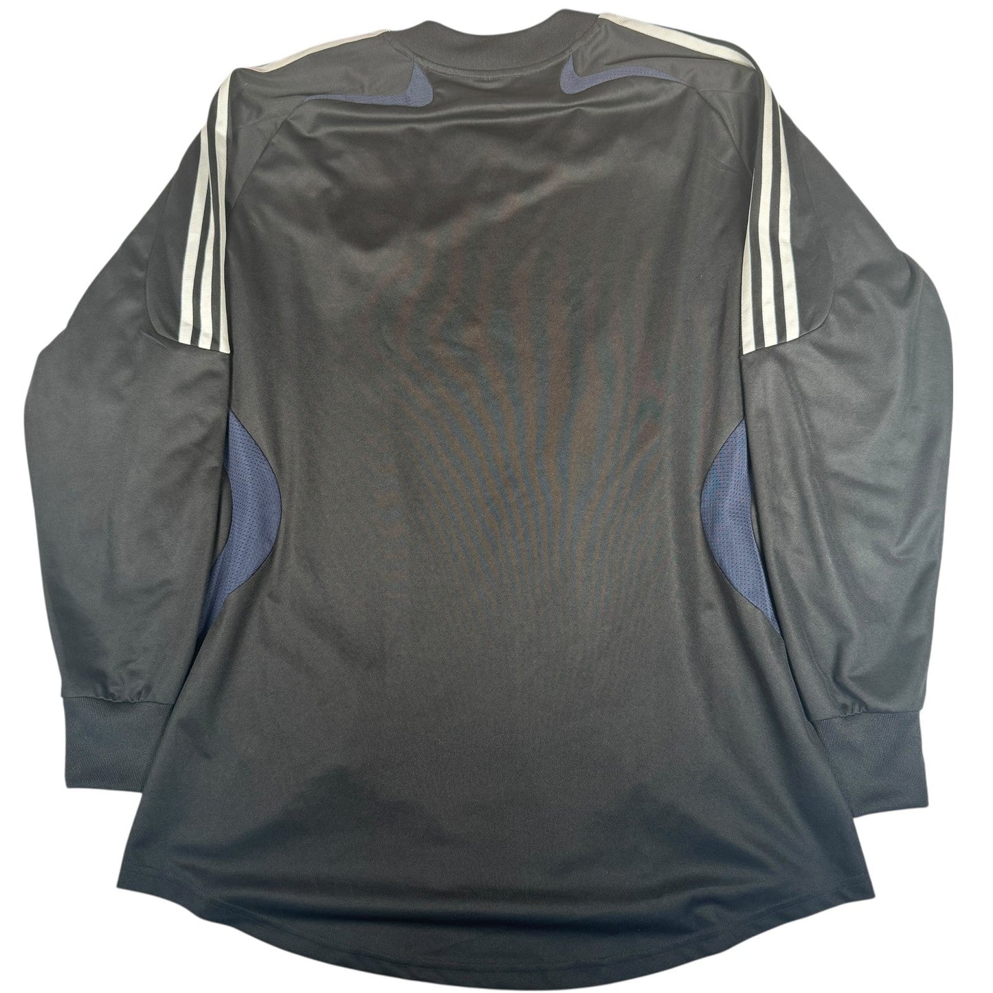 Chelsea 2007/2008 Goalkeeper Football Shirt XL