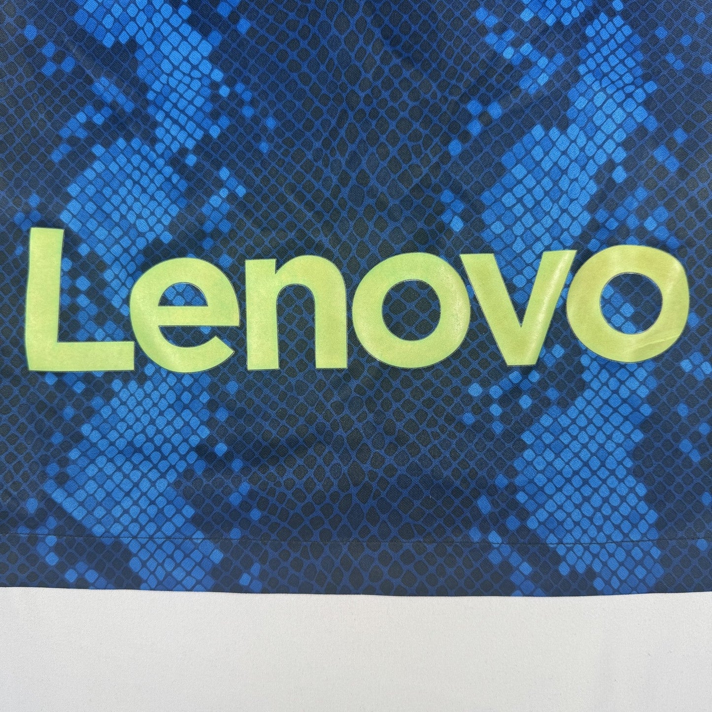 Inter Milan 2021/2022 Home Football Shirt Small