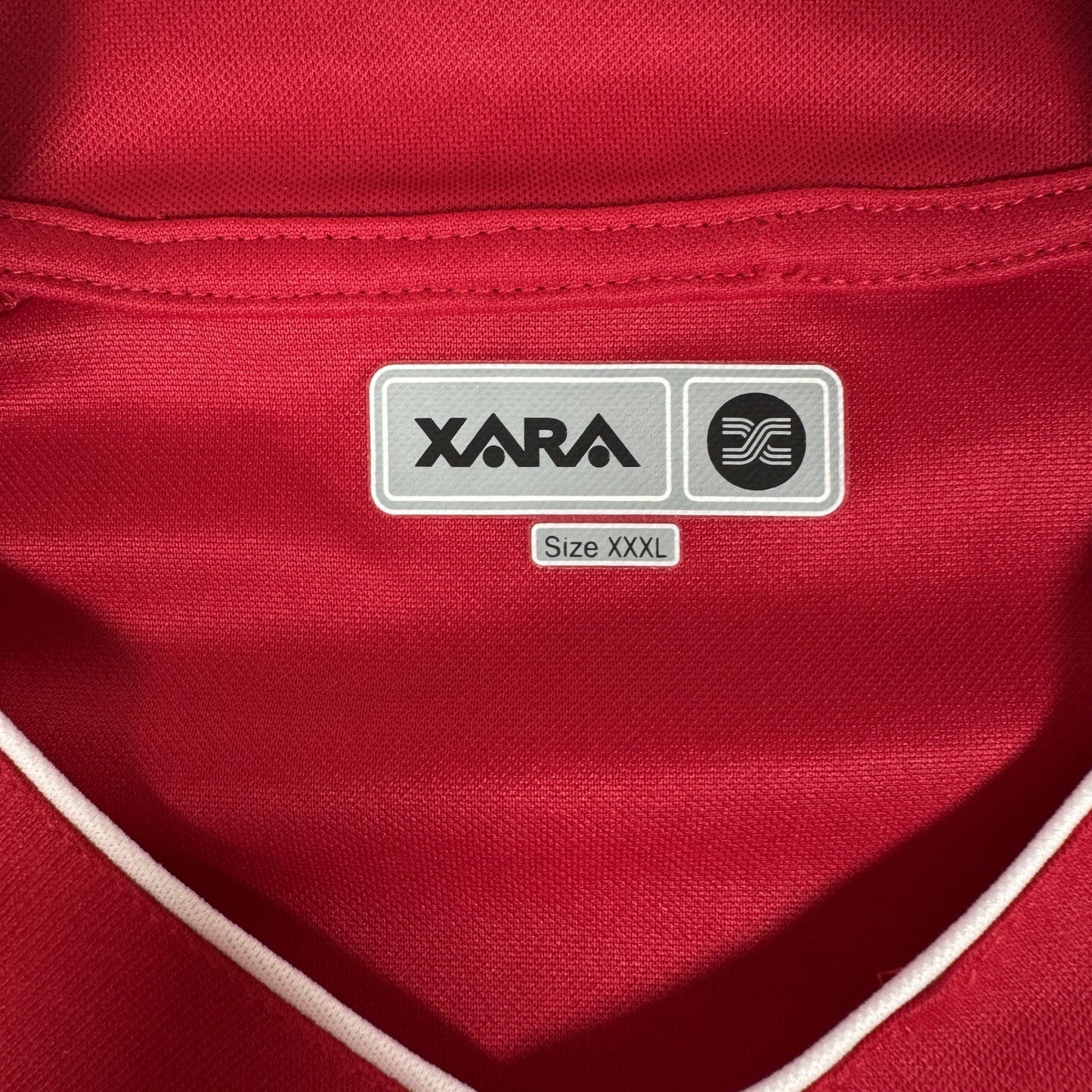 Norwich City 2007/2008 Away Football Shirt 3XL XXXL