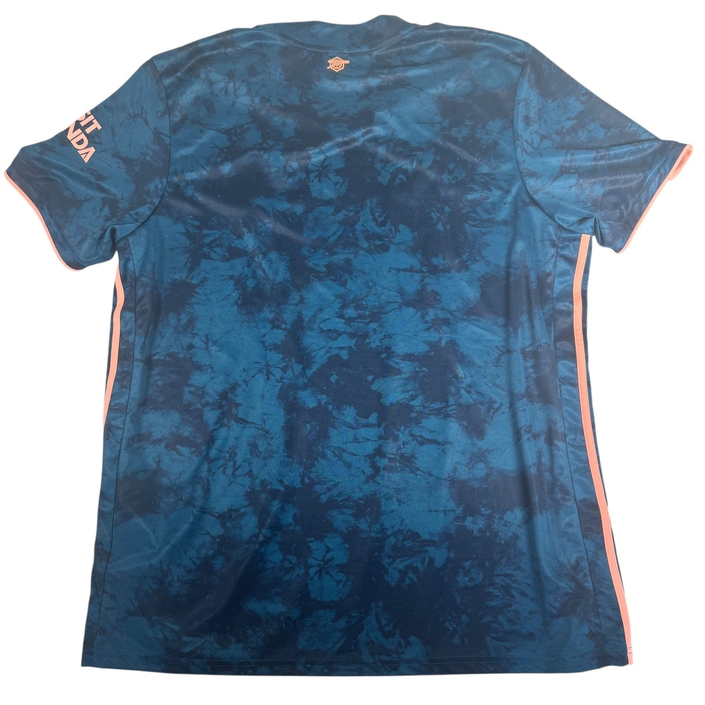 Arsenal 2020/2021 Third Football Shirt 2XL XXL