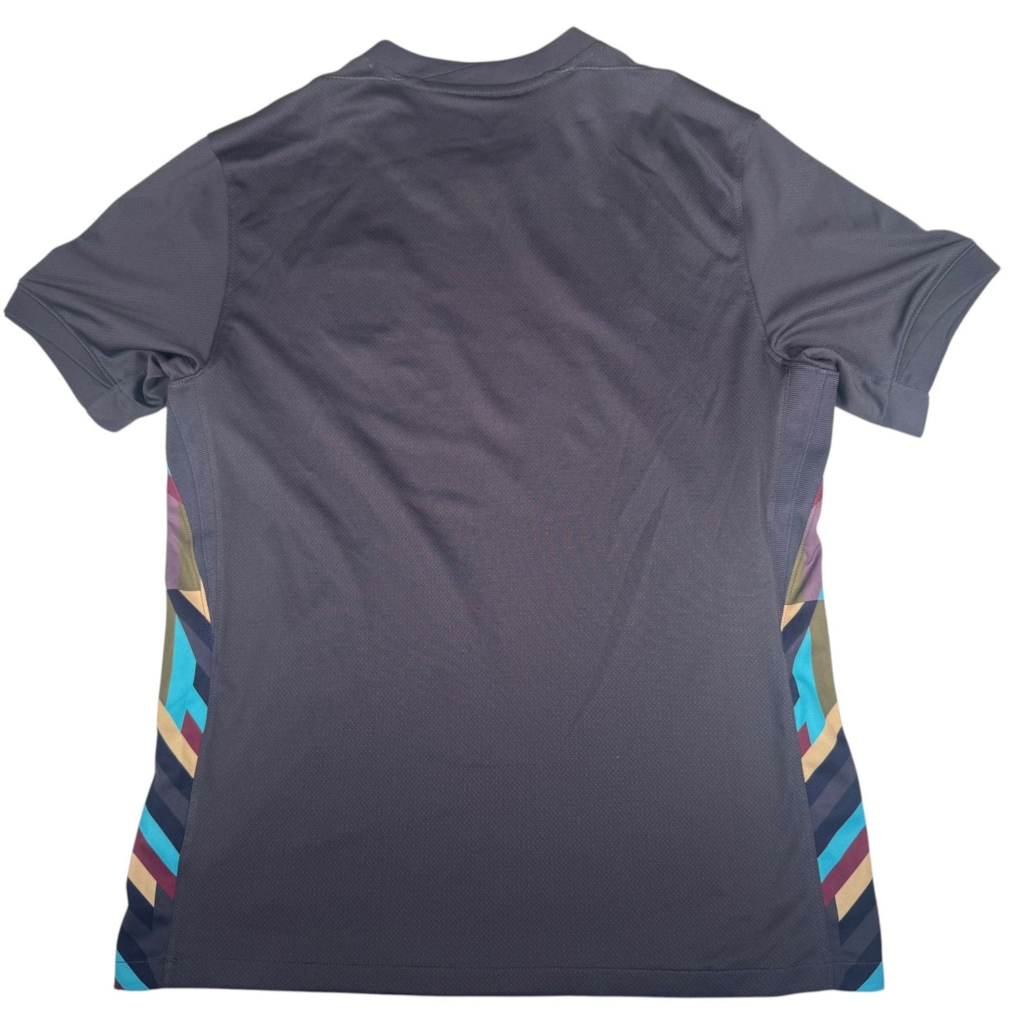 England 2024/2025 Away Football Shirt Large