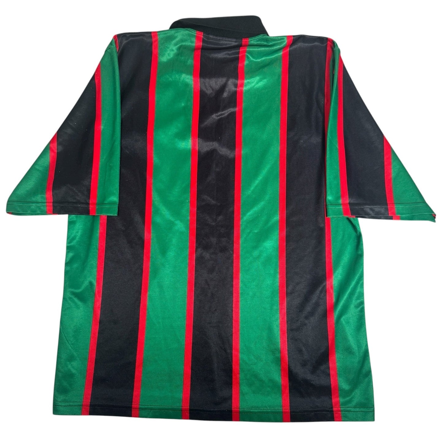 Aston Villa 1993/1994/1995 Away Football Shirt Large