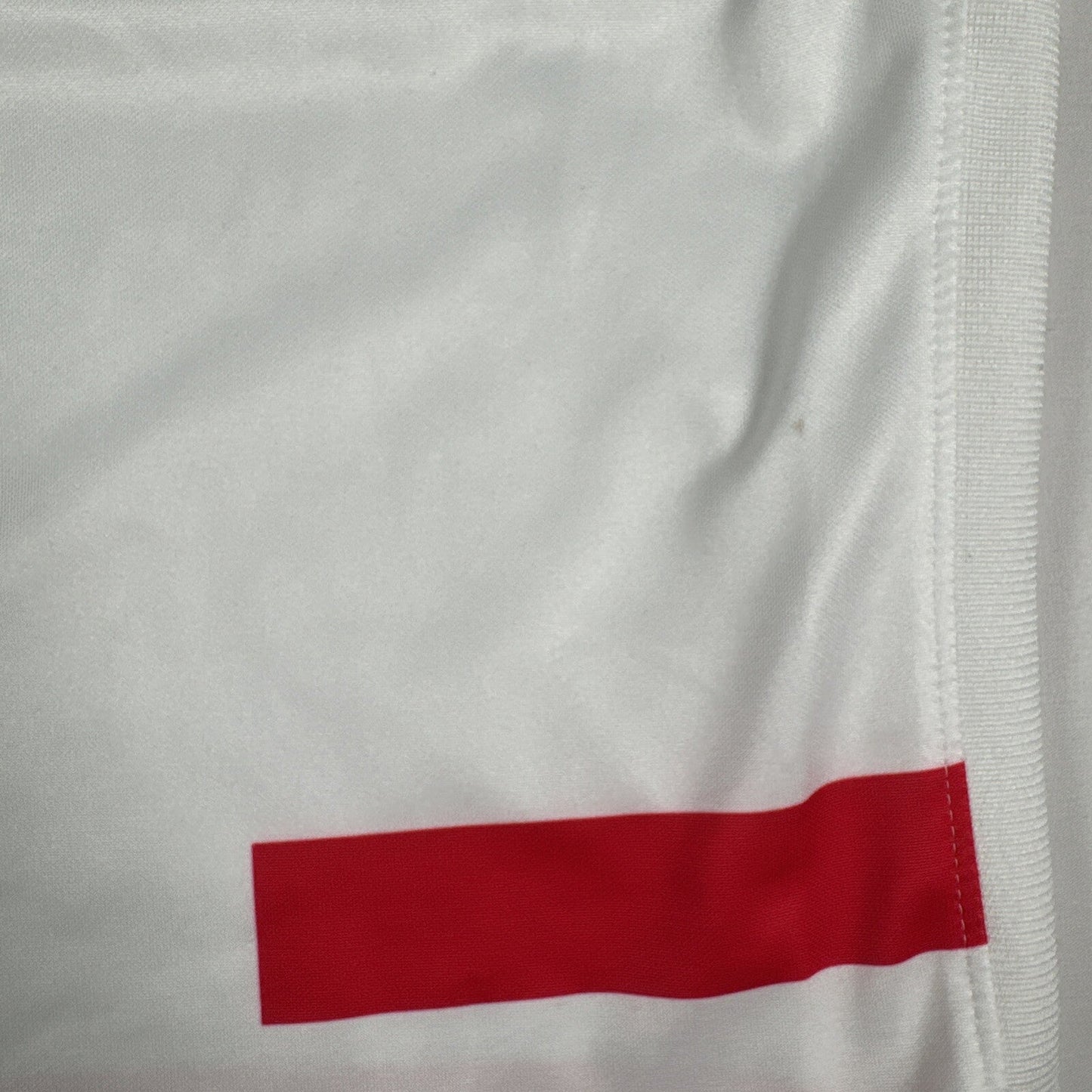 Netherlands 2022/2023/2024 Away Football Shirt Large