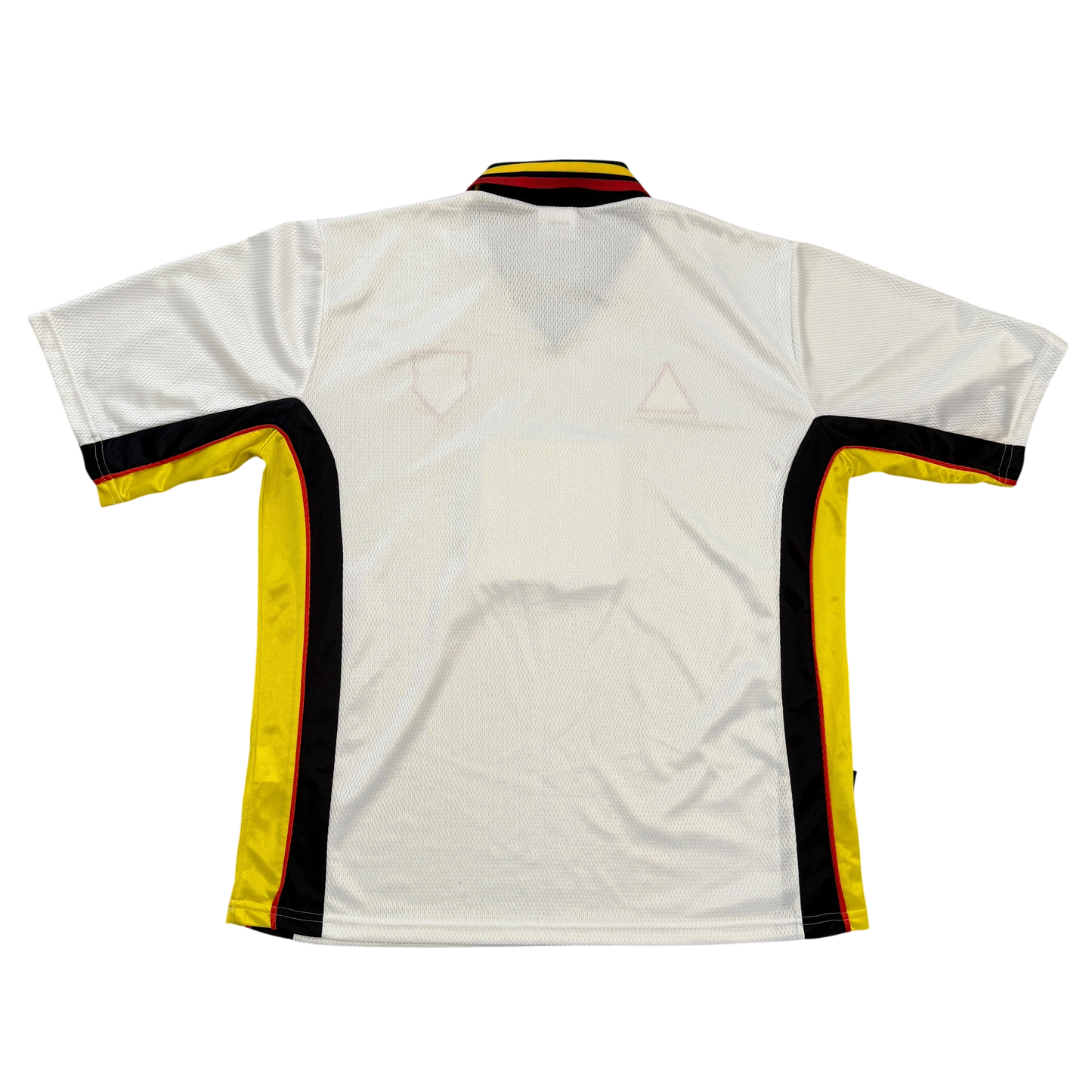 Watford 1999/2000/2001 Away Shirt - Extra Large - Excellent