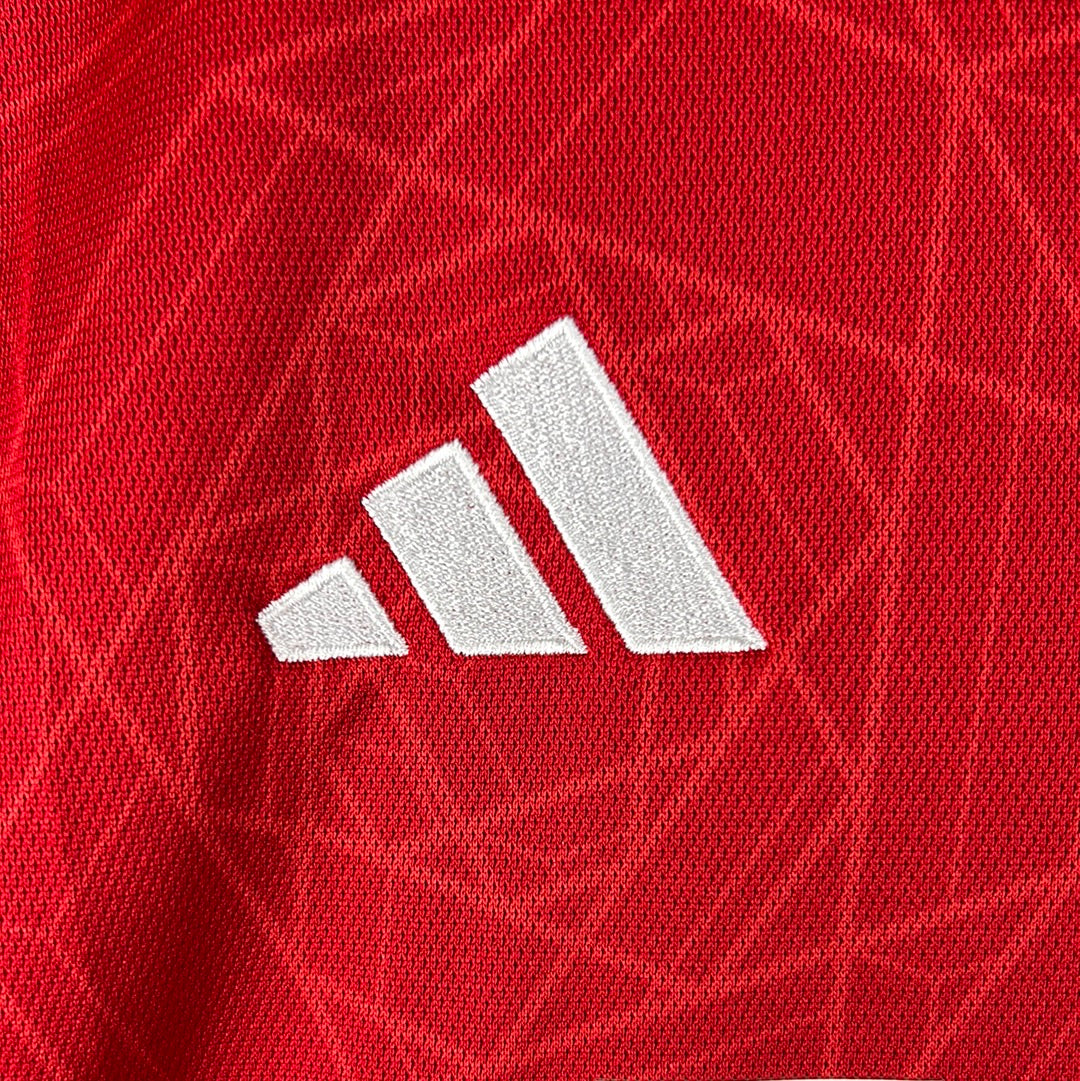 Manchester United 2023-2024 Home Shirt - BNWT - Various Sizes