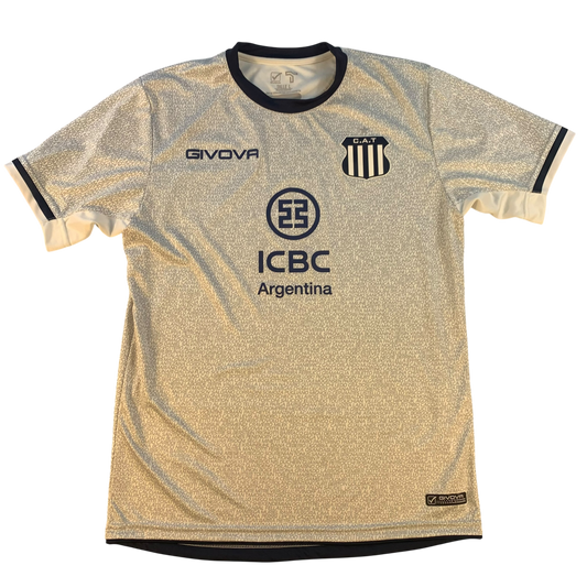 Talleres De Cordoba 2021/2022 Away Shirt