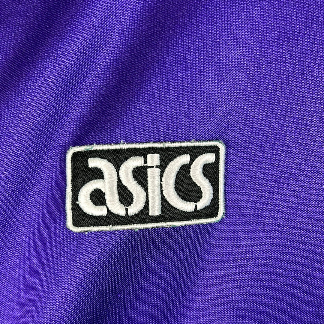 Stoke City 1993/1994 Away Shirt - Large