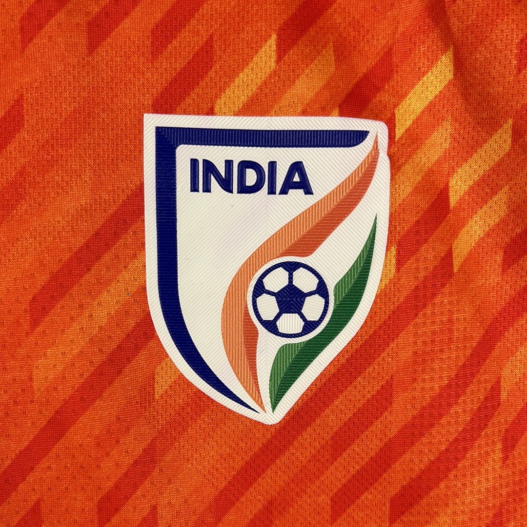 India 2022/2023 Away Shirt - New With Tags - Medium
