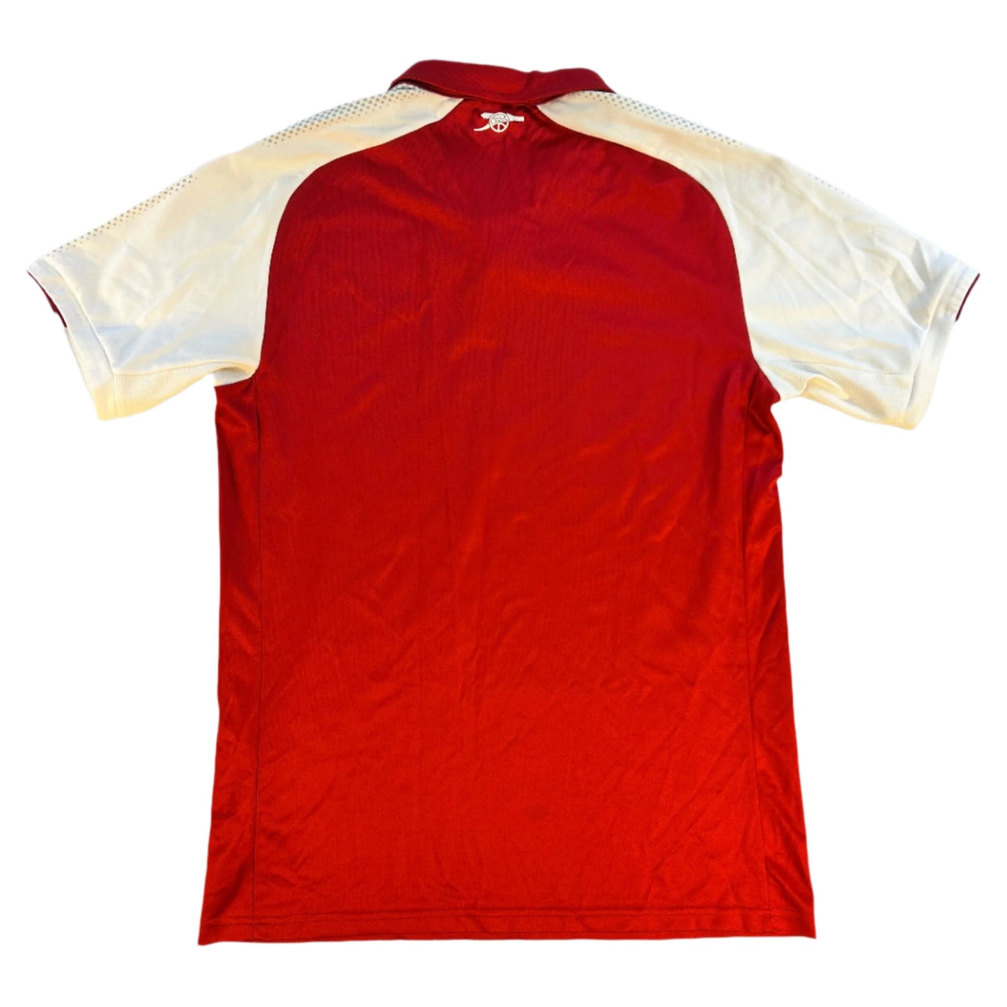 Arsenal 2017/2018 Home Shirt - Excellent Condition - Puma Style 751509