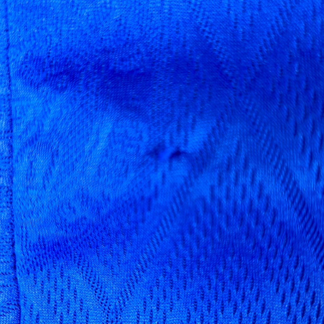 Leicester City 1998/1999 Home Shirt - Extra Large - Excellent Condition