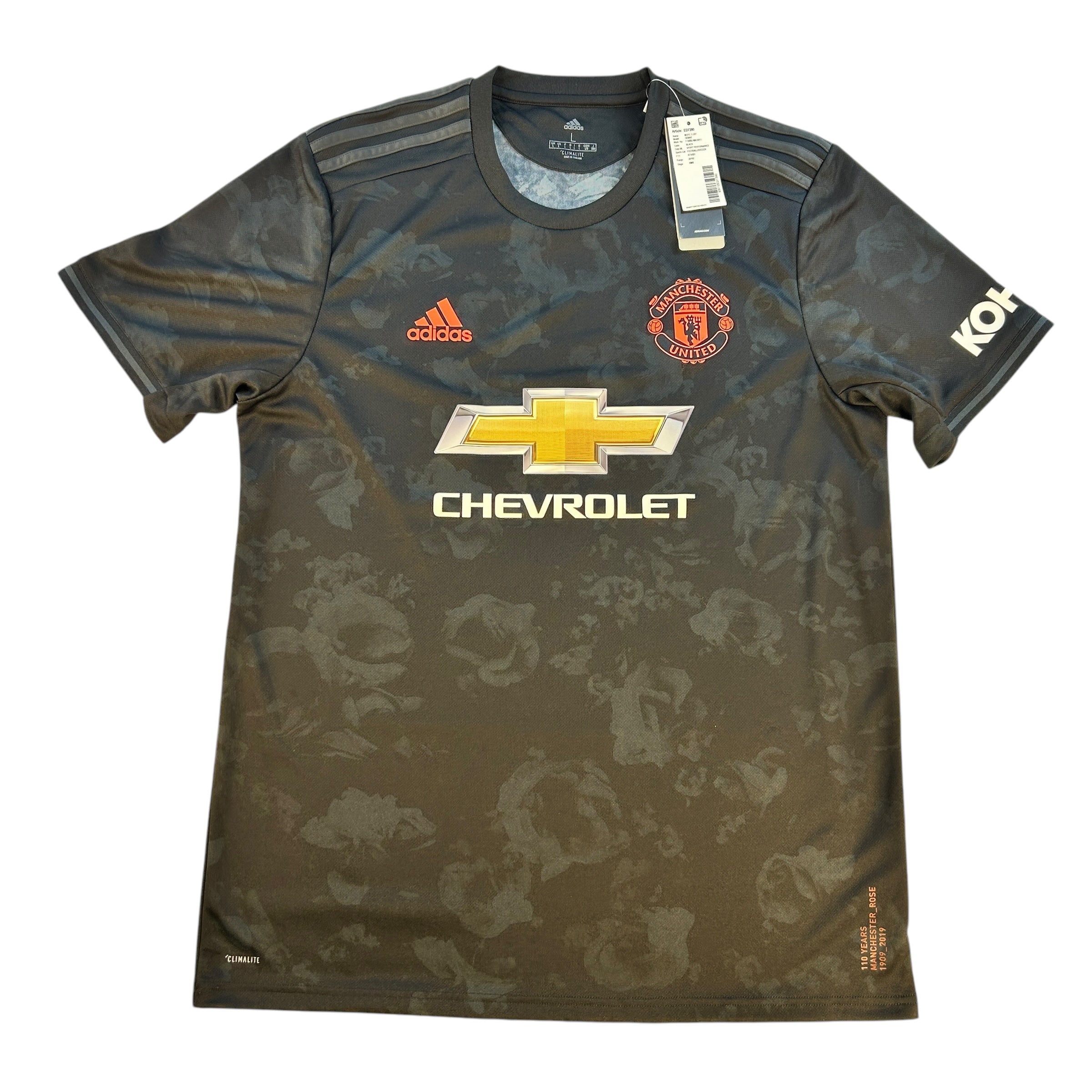 Sales Adidas Adidas China Gm 2019 2019-20 Juventus Player Version