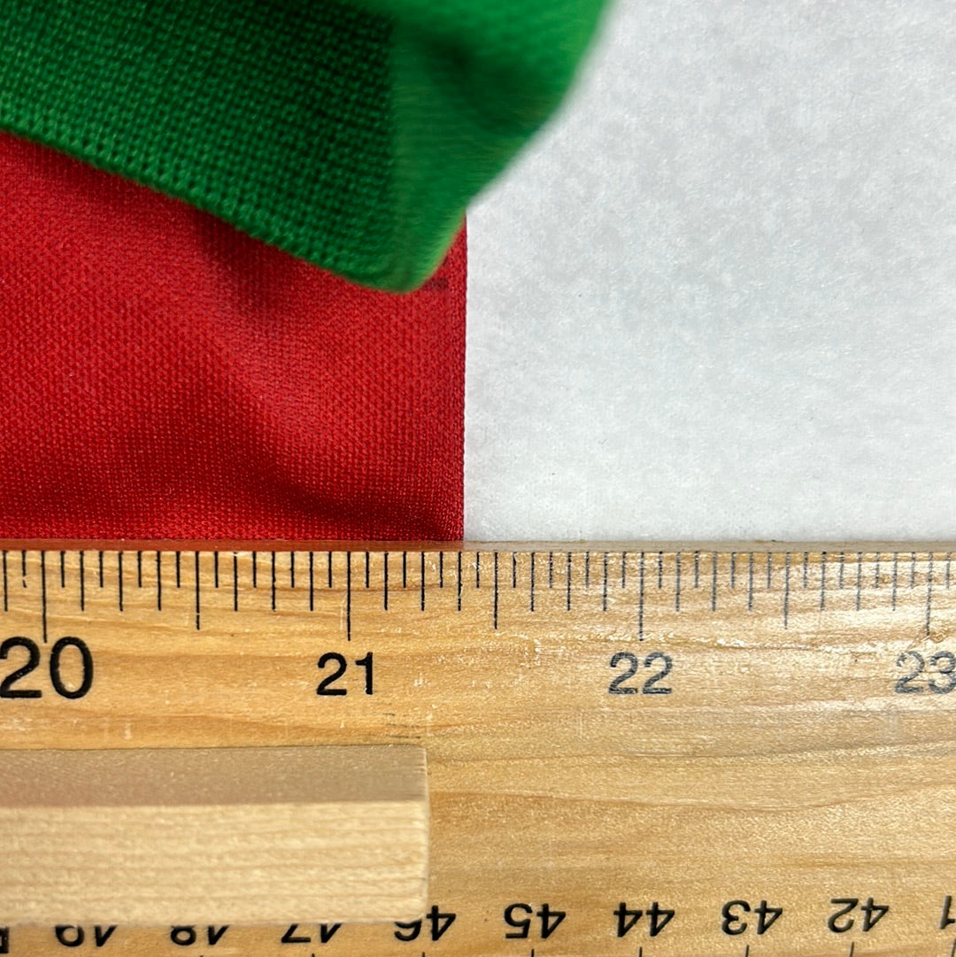 Portugal 1995 Home Shirt - Extra Large