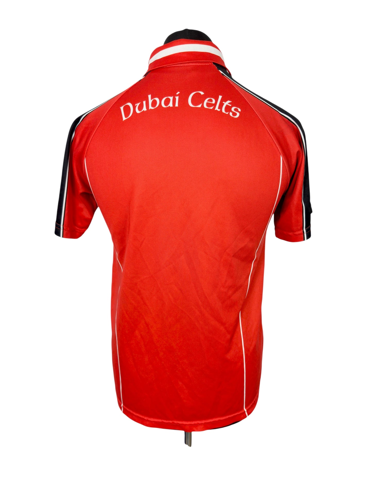 Dubai Celts 2012 - Size 13yrs (S Man’s Fit)