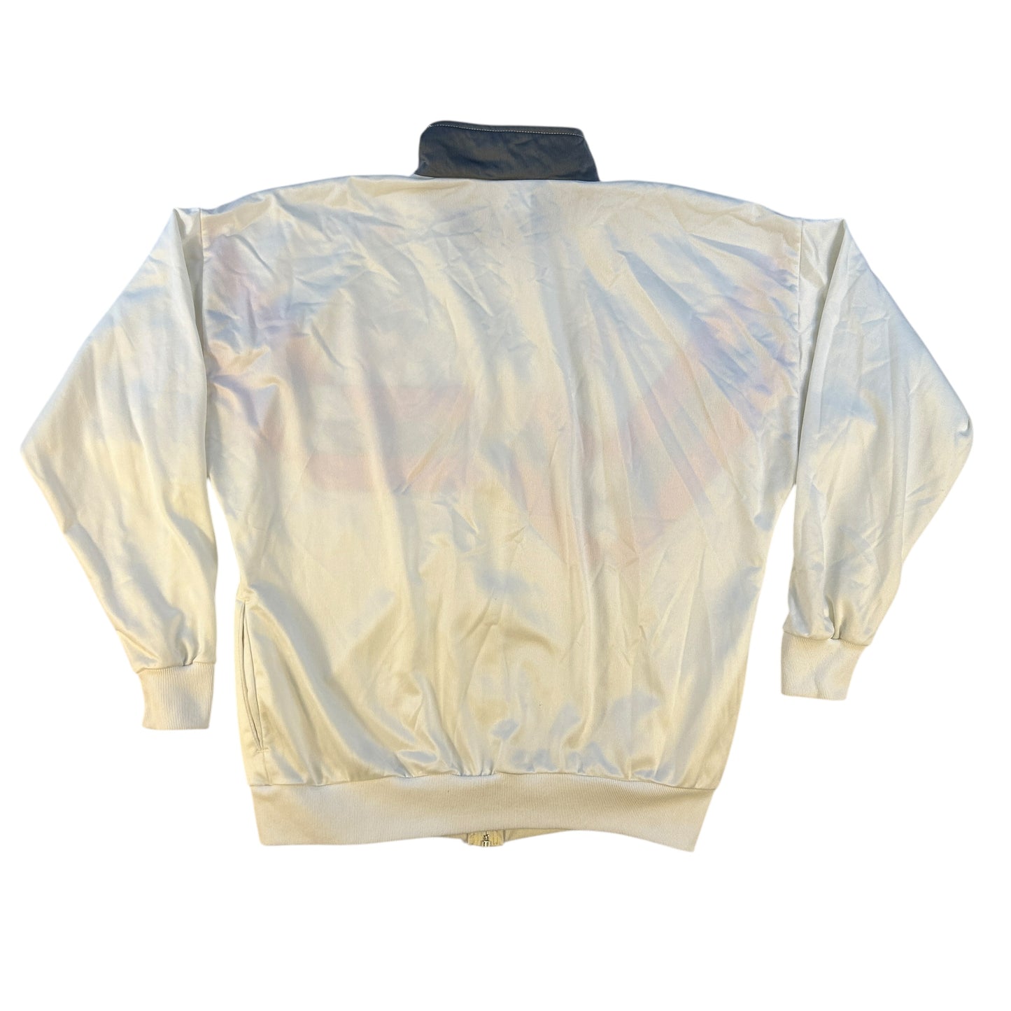 Liverpool 1989/1990 Track Jacket & Bottoms - Vintage