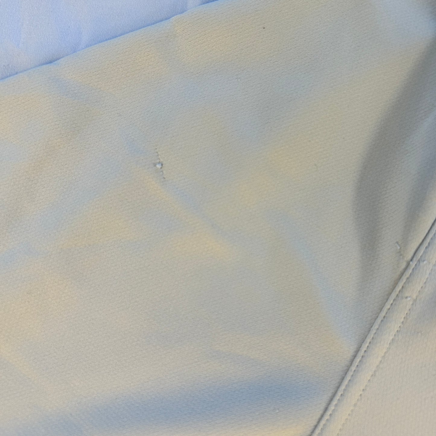 Sunderland 2010/2011 Away Shirt - Extra Large