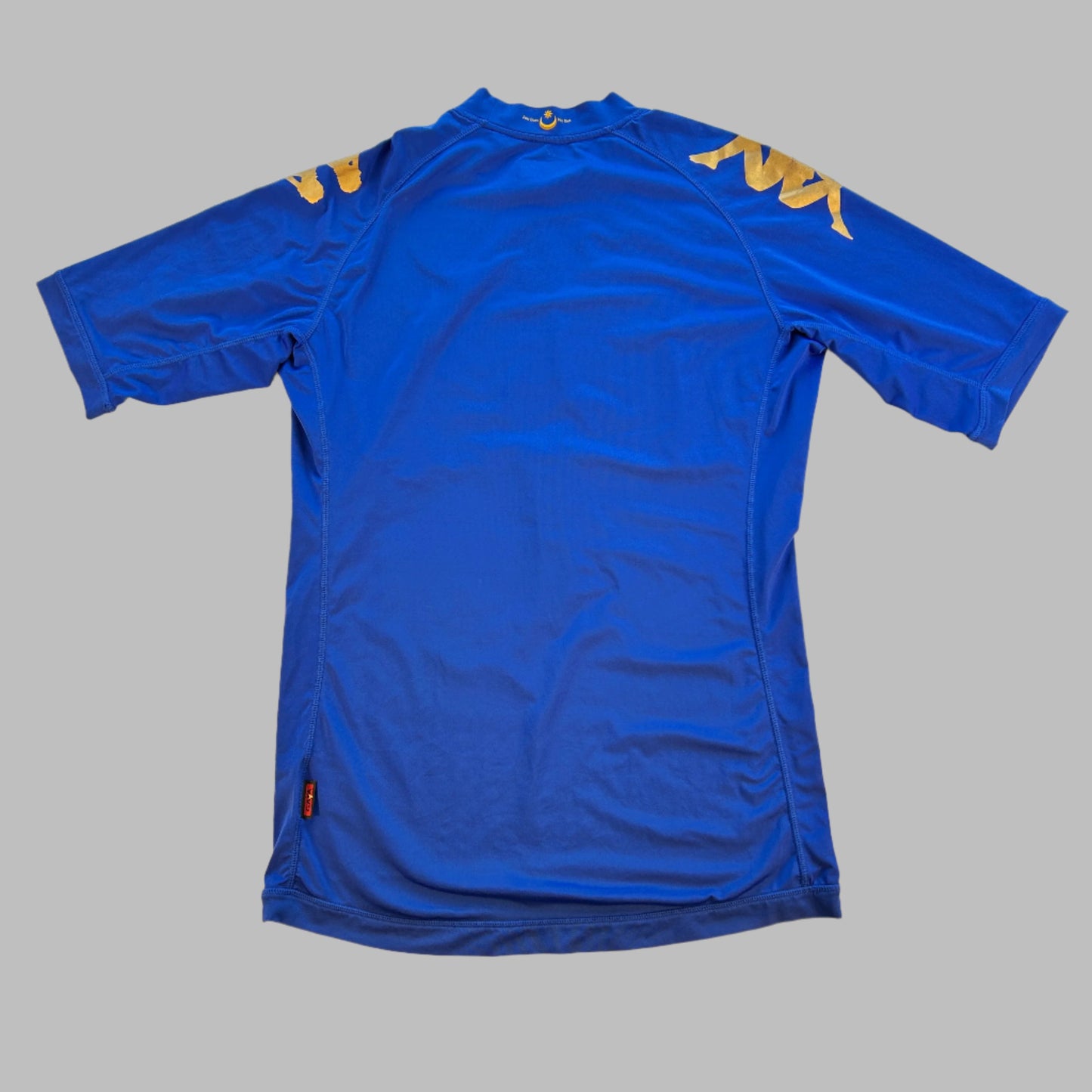 Portsmouth 2011/12 Home Shirt - Medium