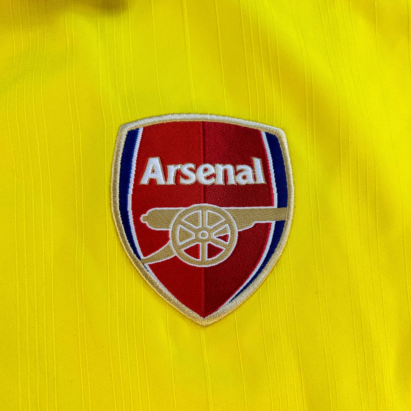 Arsenal 2003-2004 Away Shirt - XXL - Excellent
