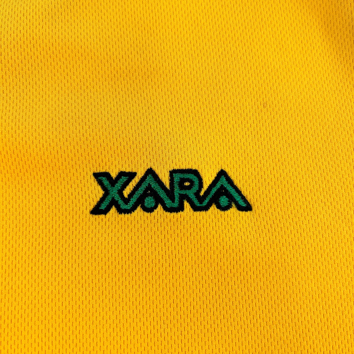 Norwich City 2001/2002 Home Shirt - Large - Excellent
