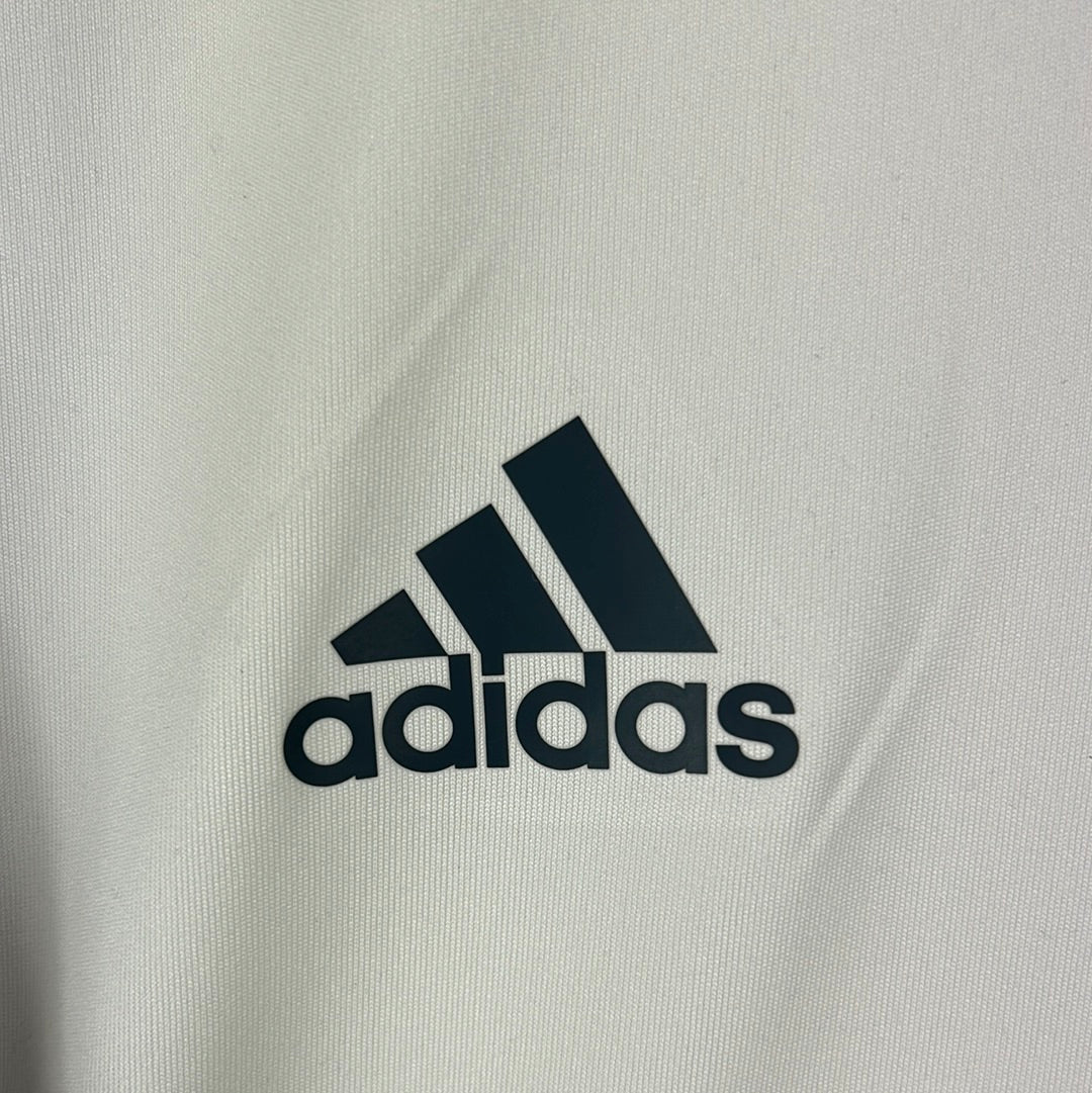 Manchester United 2016/2017 AdiZero Third Shirt - Extra Large - Adidas AI6662