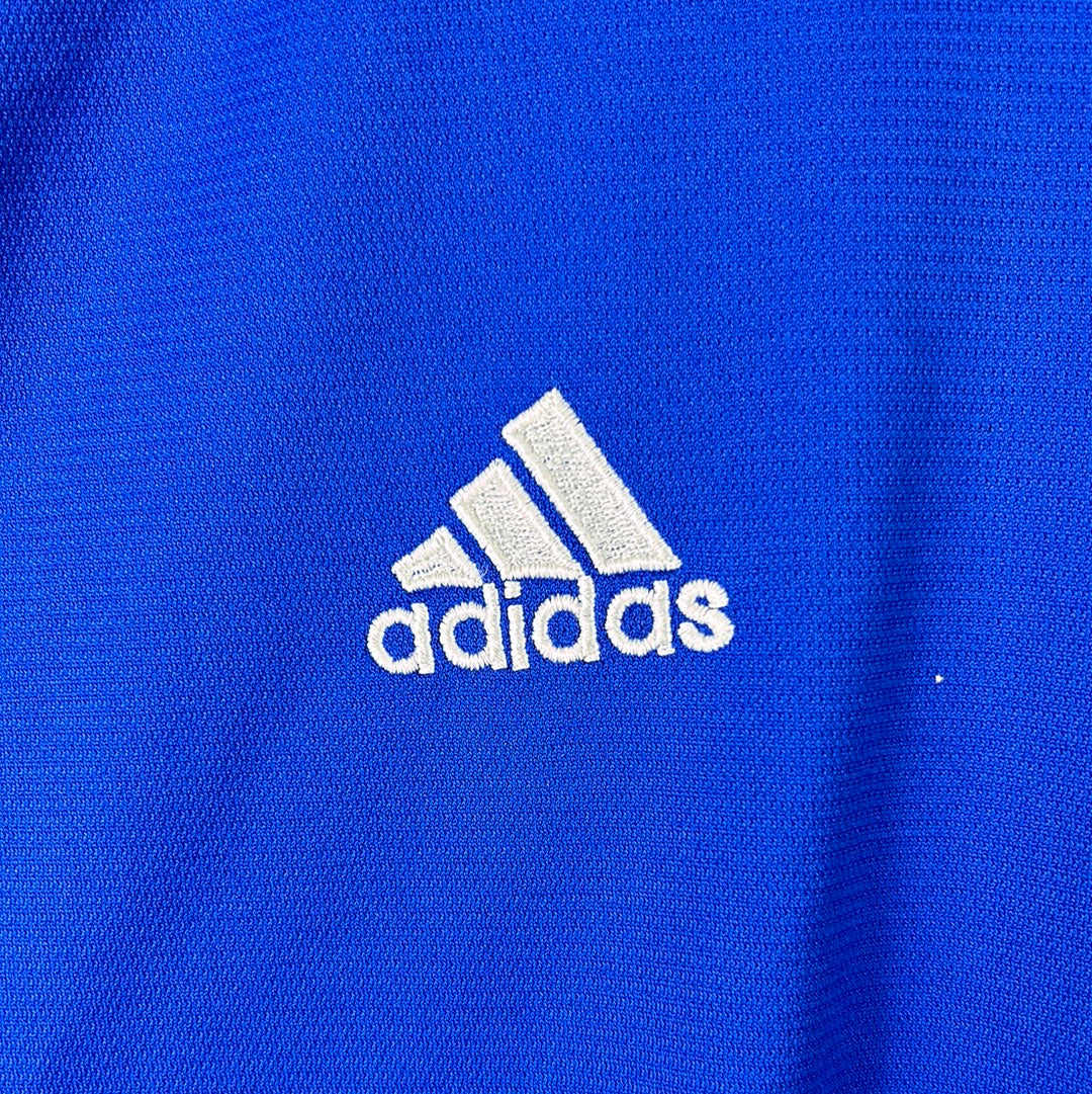 Greece 2004 Home Shirt - Large - Excellent