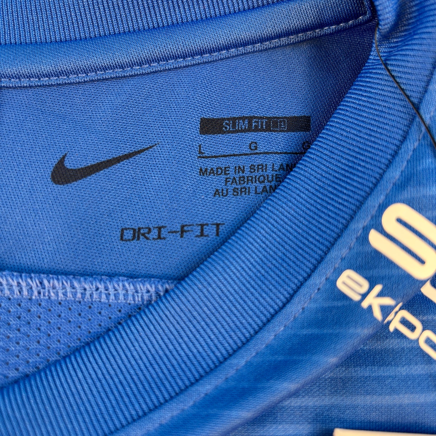 Molde 2017/2018 Home Shirt - Haaland 30 - New With Tags