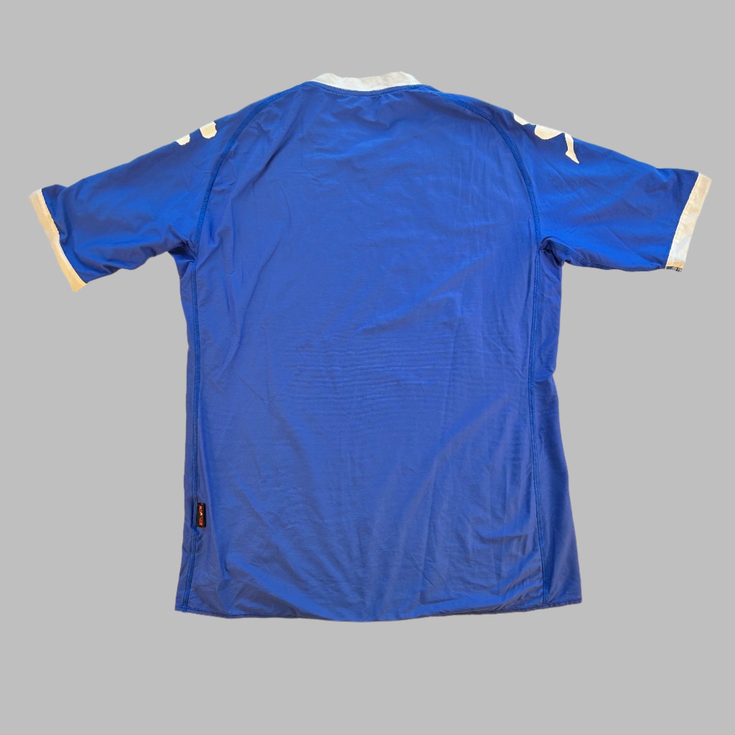 Portsmouth 2010/11 Home Shirt - Medium
