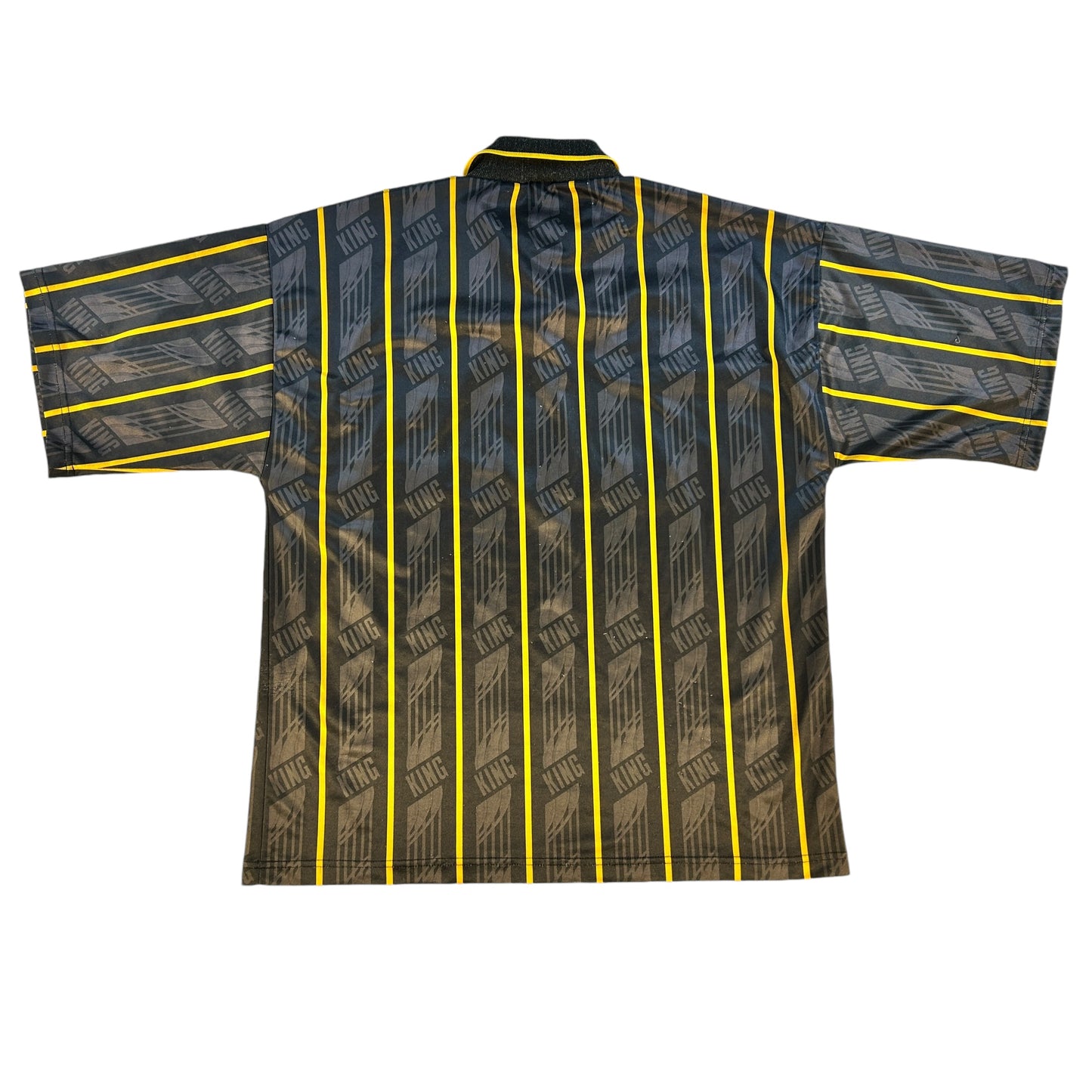 Sheffield Wednesday 1993/1994 Away Shirt - Extra Large - Vintage