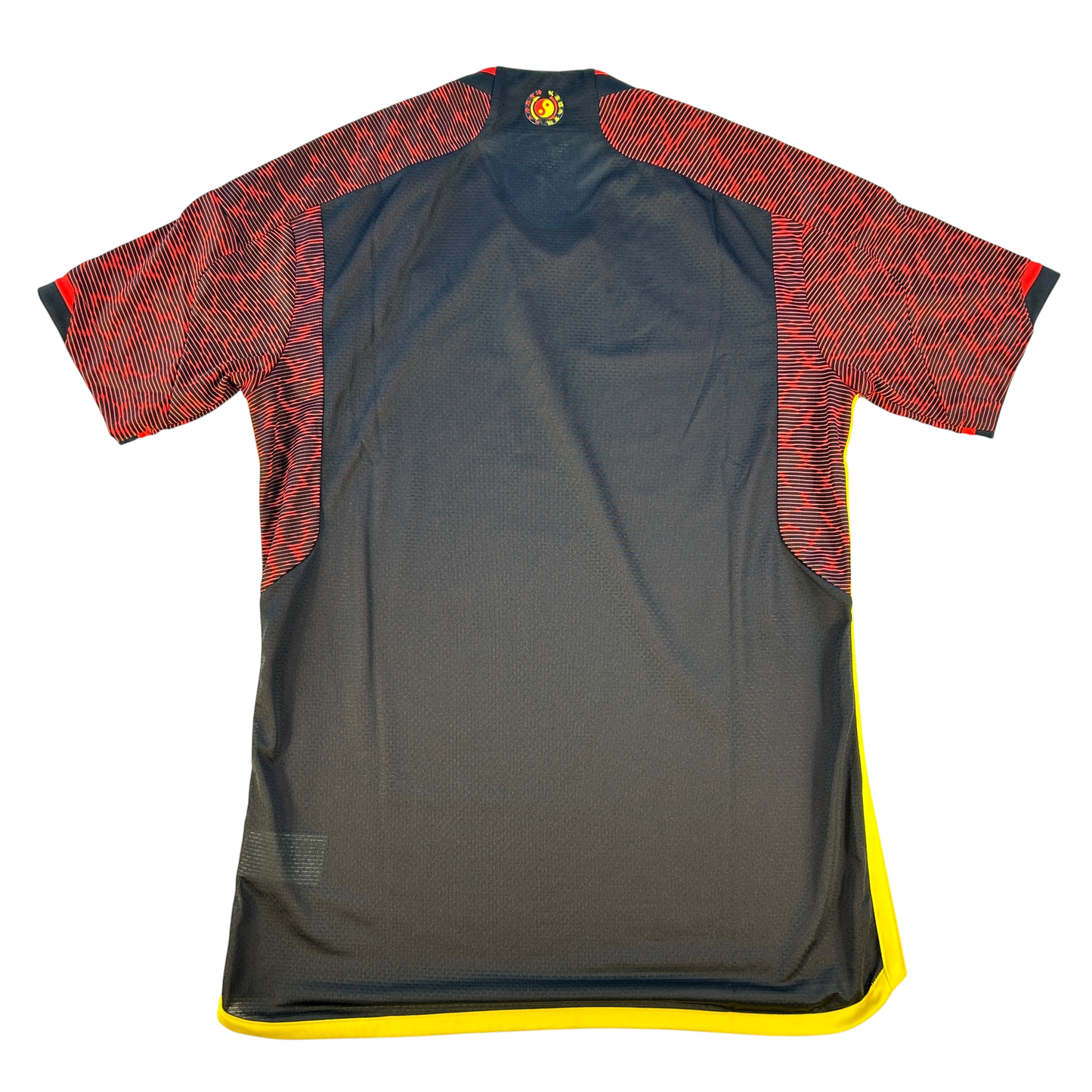 Seattle Sounders 2023-2024 Authentic Away Shirt