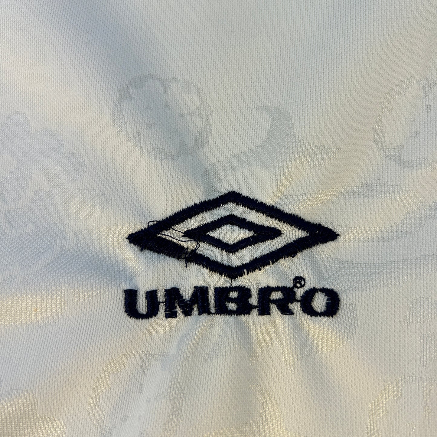 England 1994 Home Shirt - Very Good Condition - Vintage England Shirt